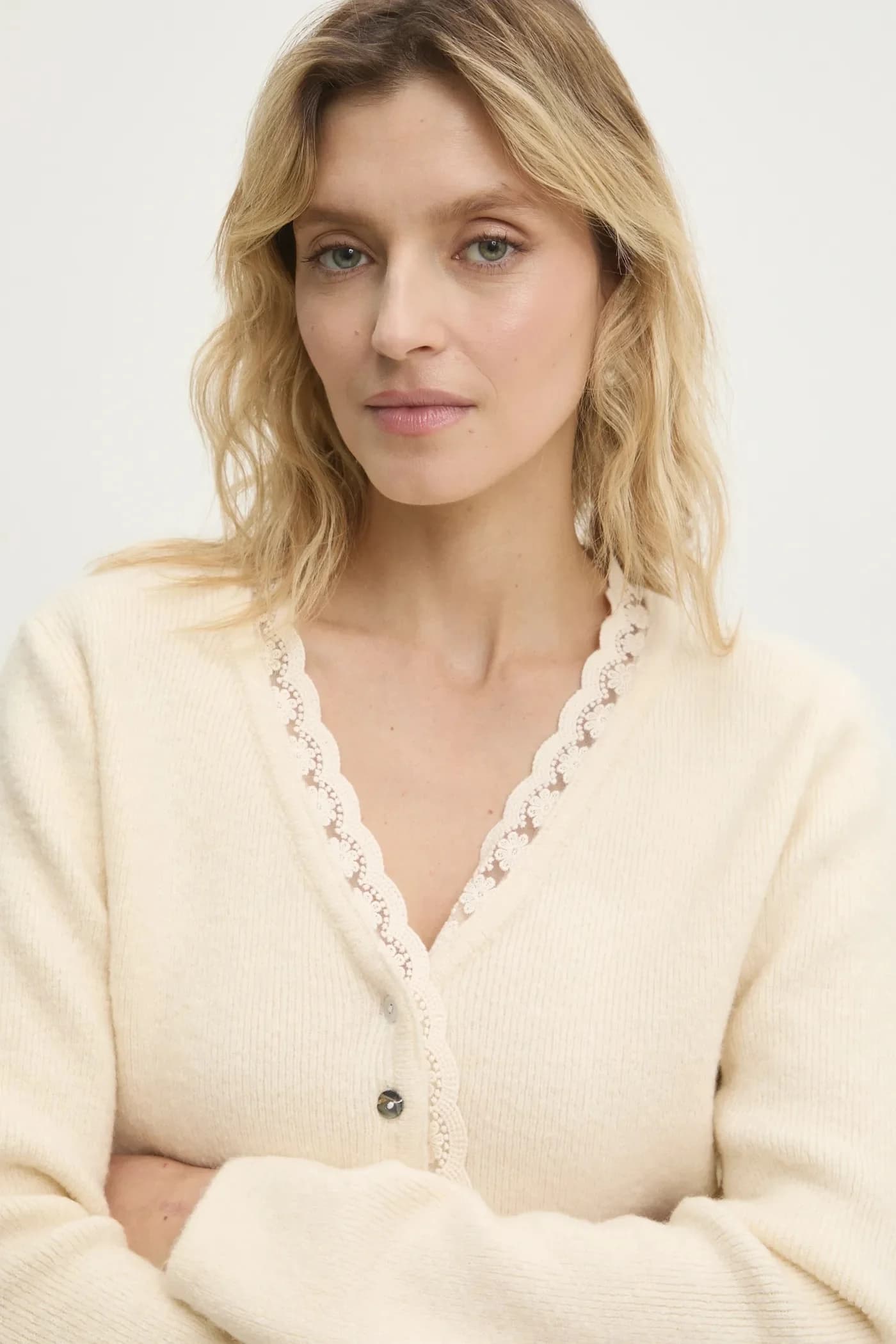 Кардиган - фото 4