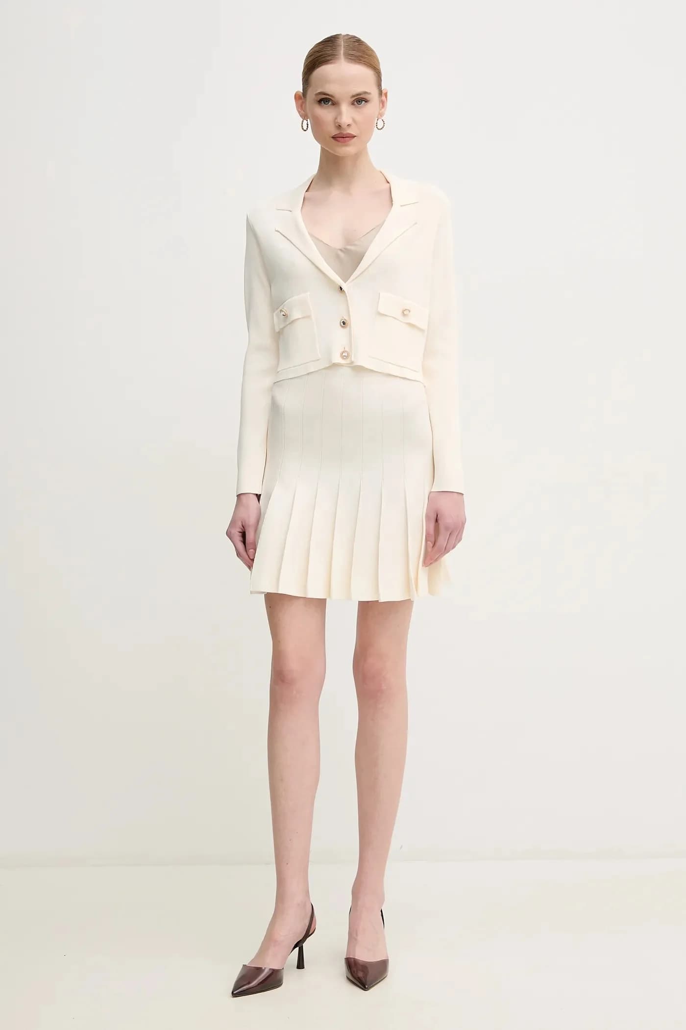 Кардиган - фото 2