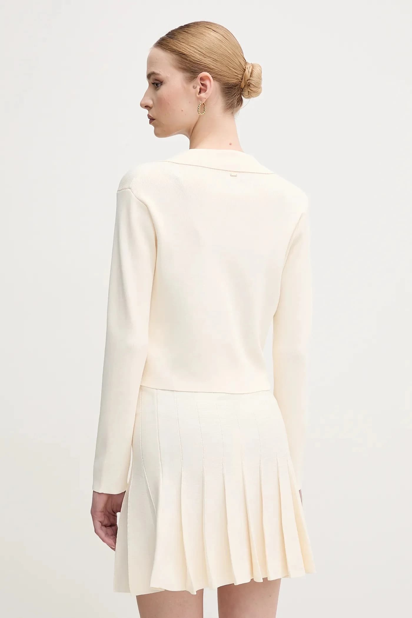 Кардиган - фото 3