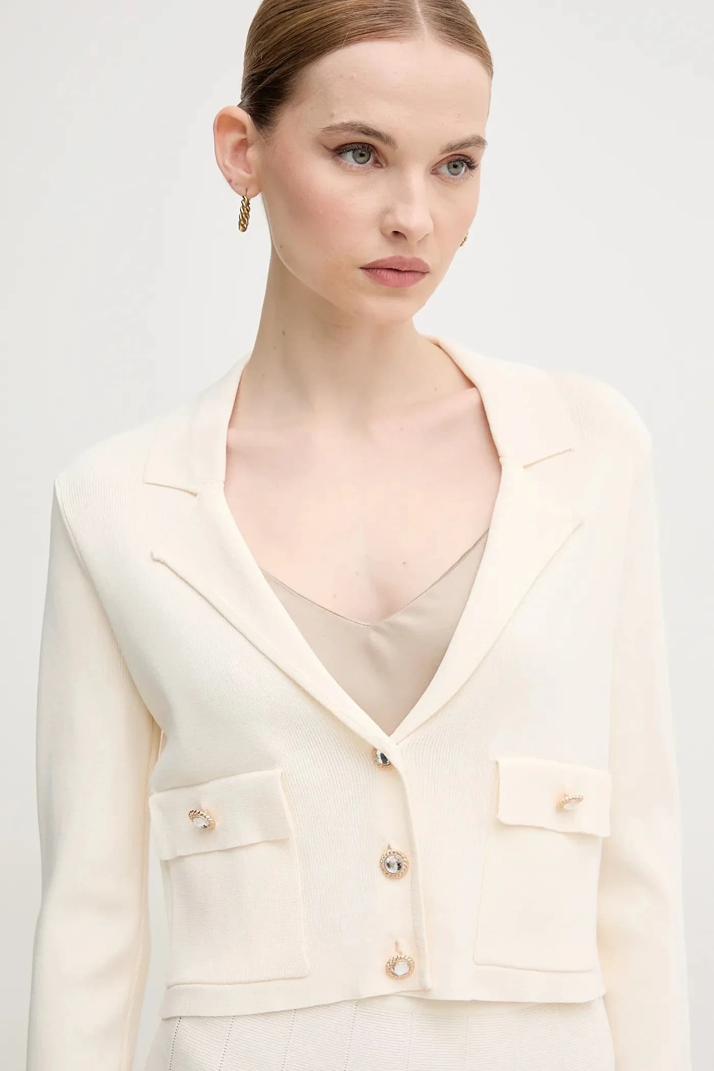 Кардиган - фото 4