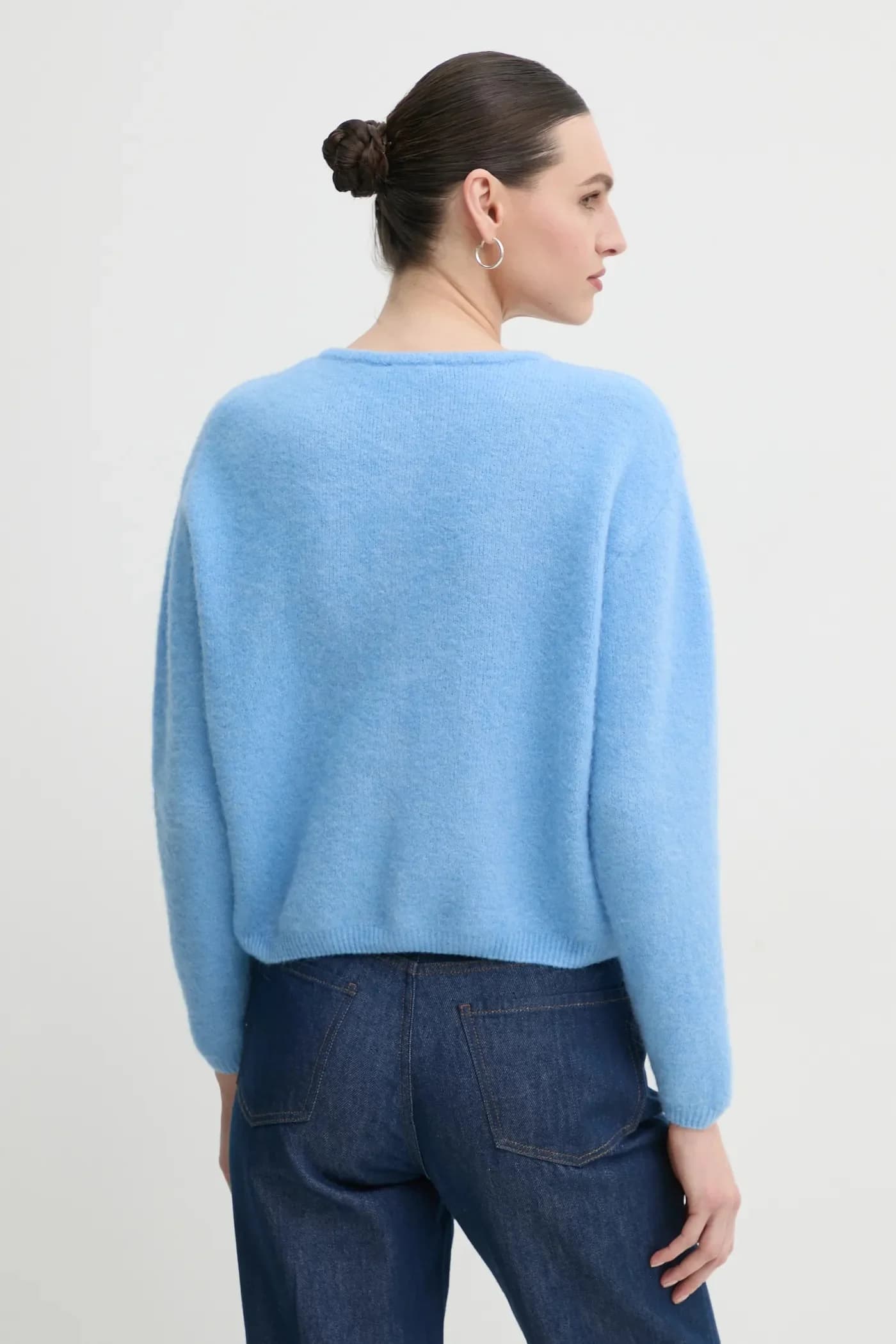 Кардиган - фото 3