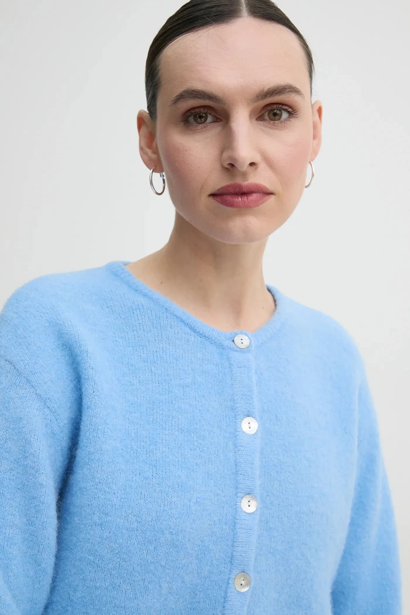 Кардиган - фото 4