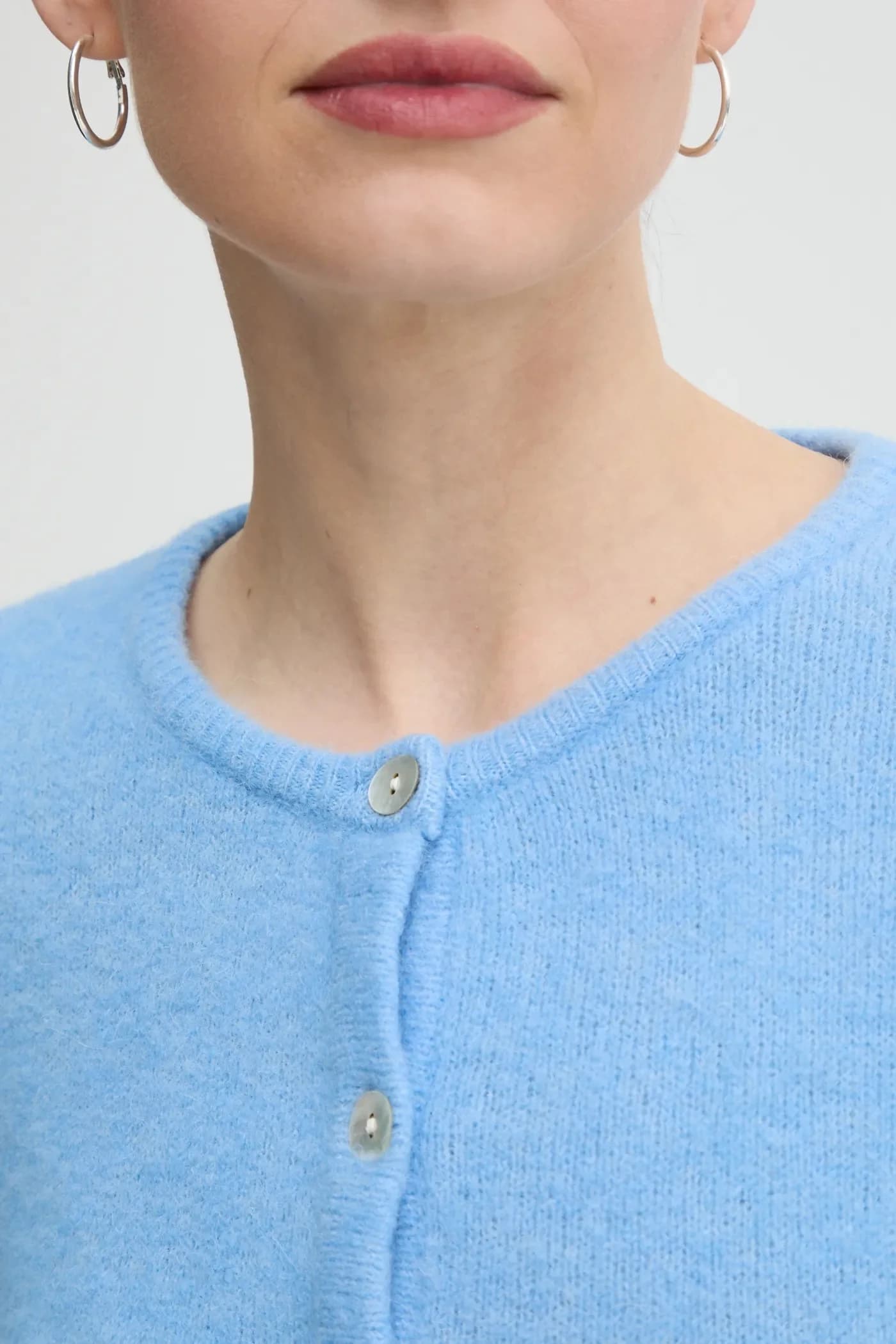 Кардиган - фото 5