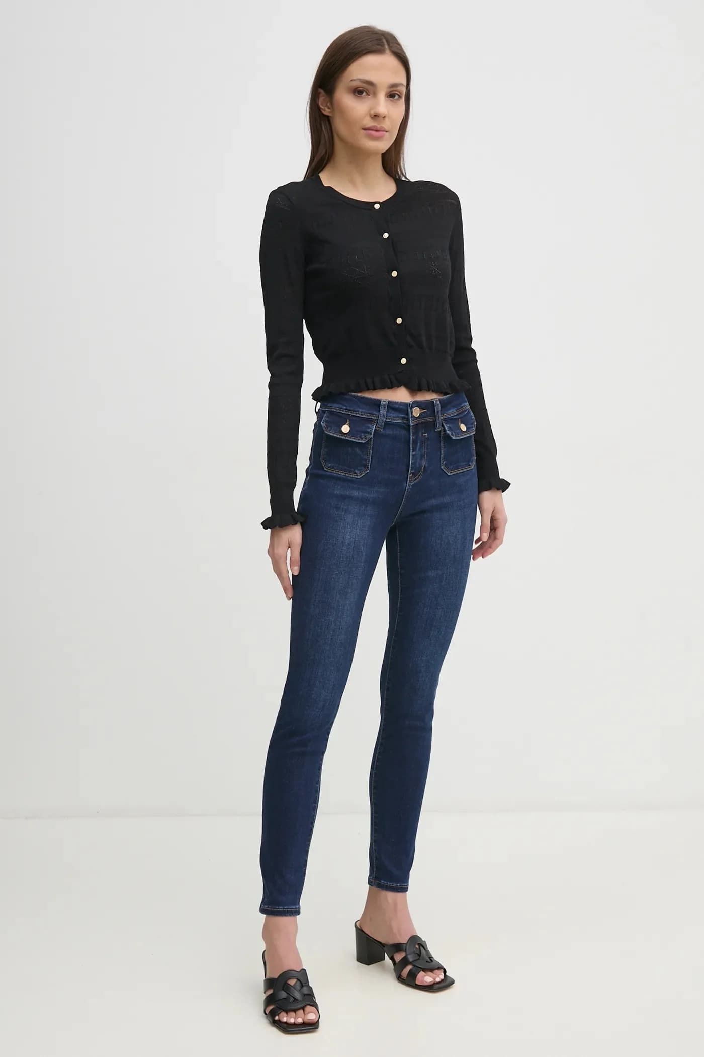 Кардиган - фото 2