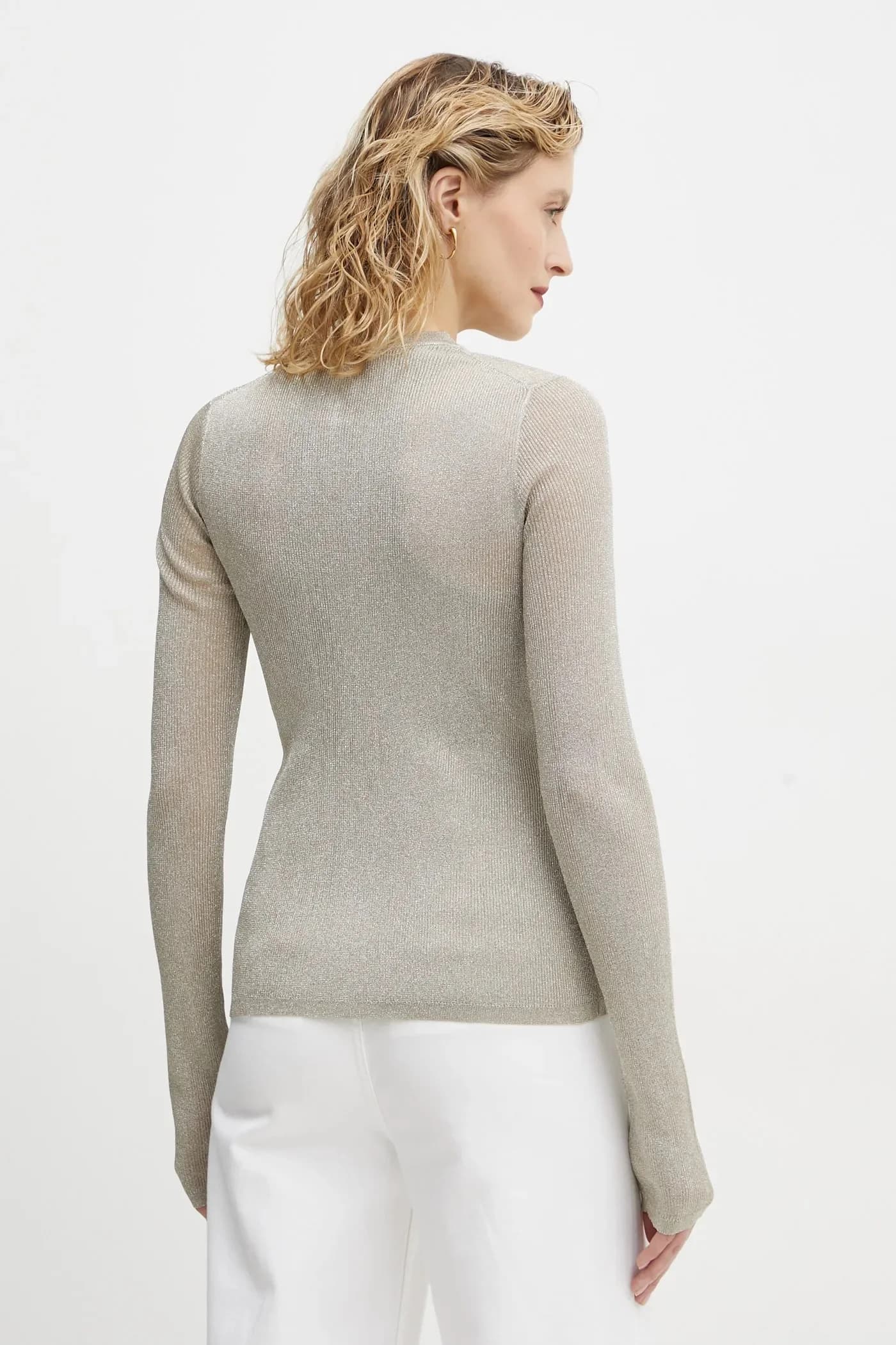 Кардиган - фото 3