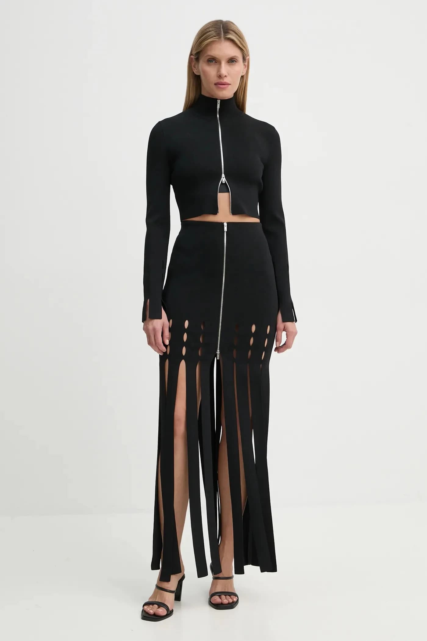 ИЗАН кардиган - фото 2