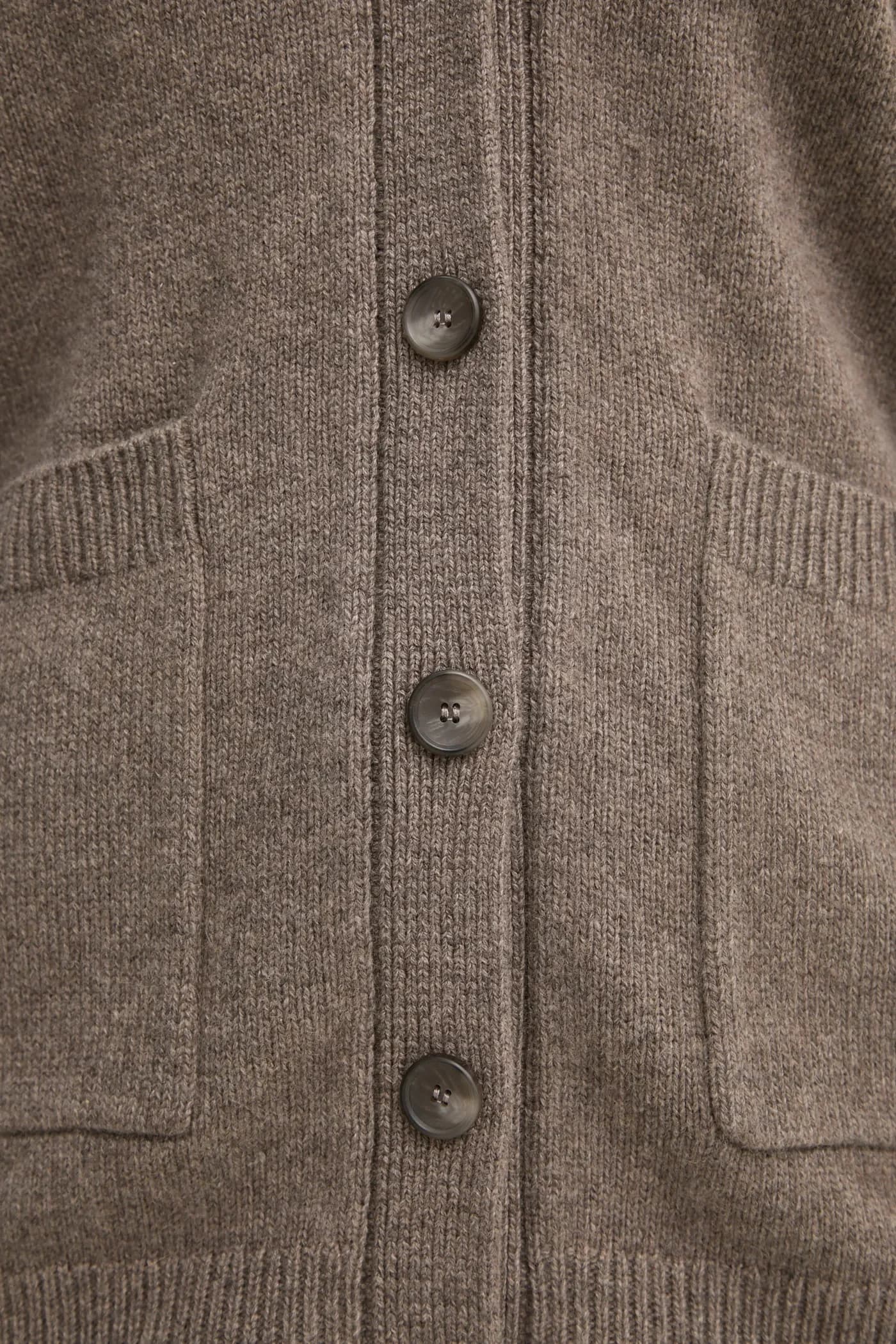 кашемировый кардиган Emory - фото 5