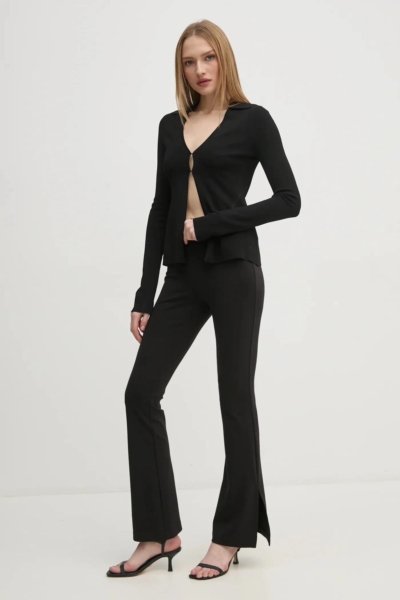 Кардиган - фото 2