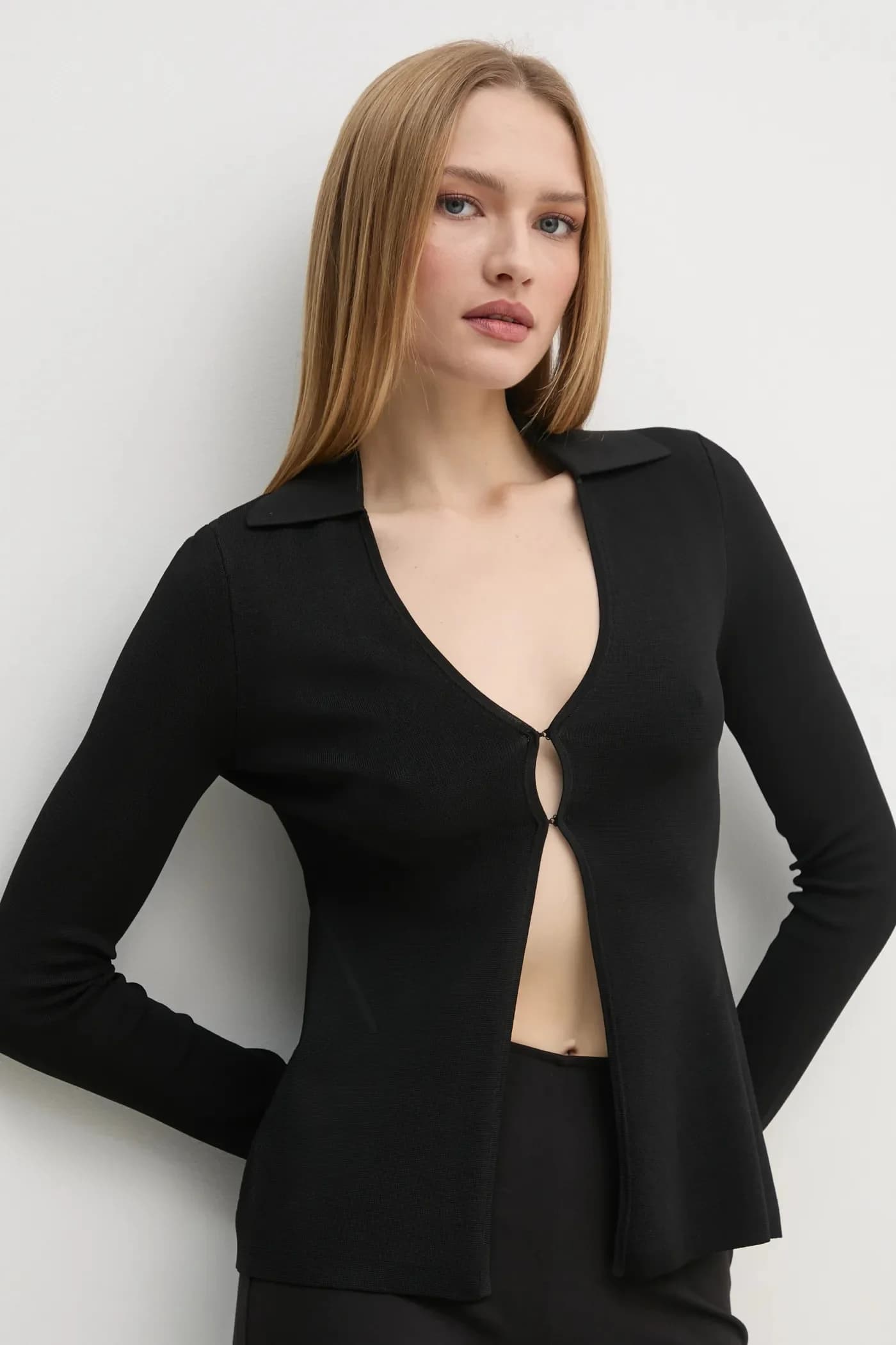 Кардиган - фото 4