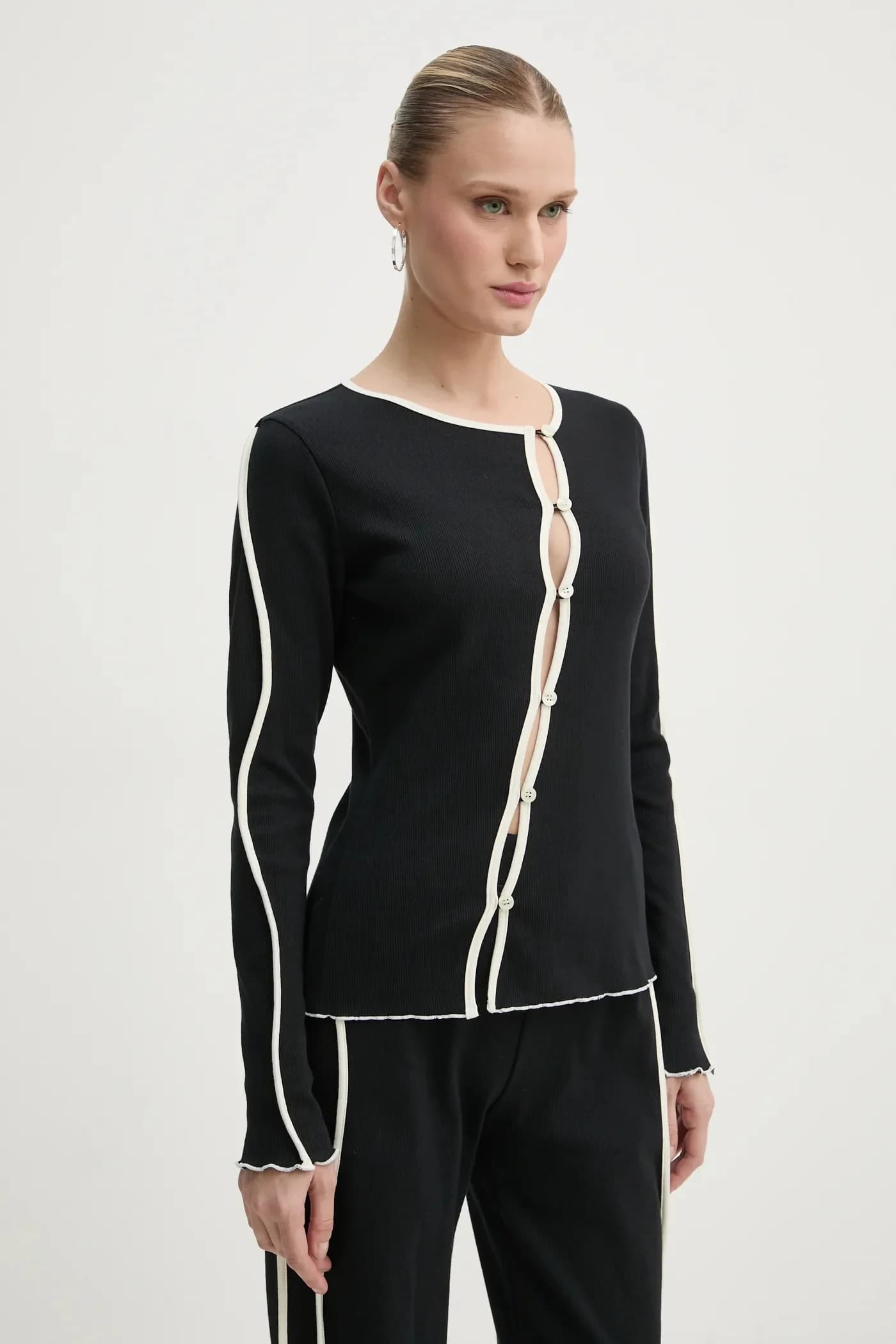 Резюме свитера CiaraRS