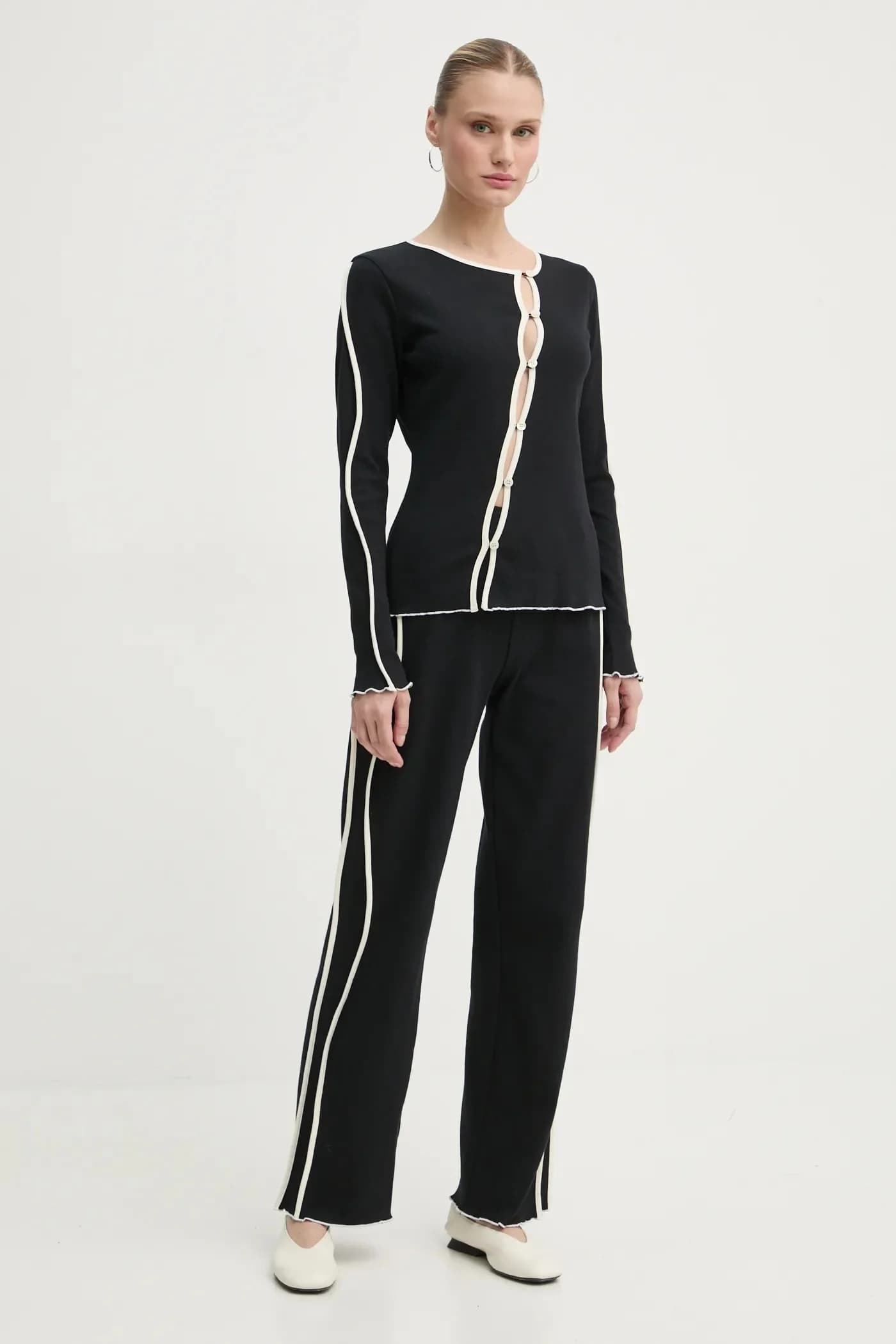 Резюме свитера CiaraRS - фото 2