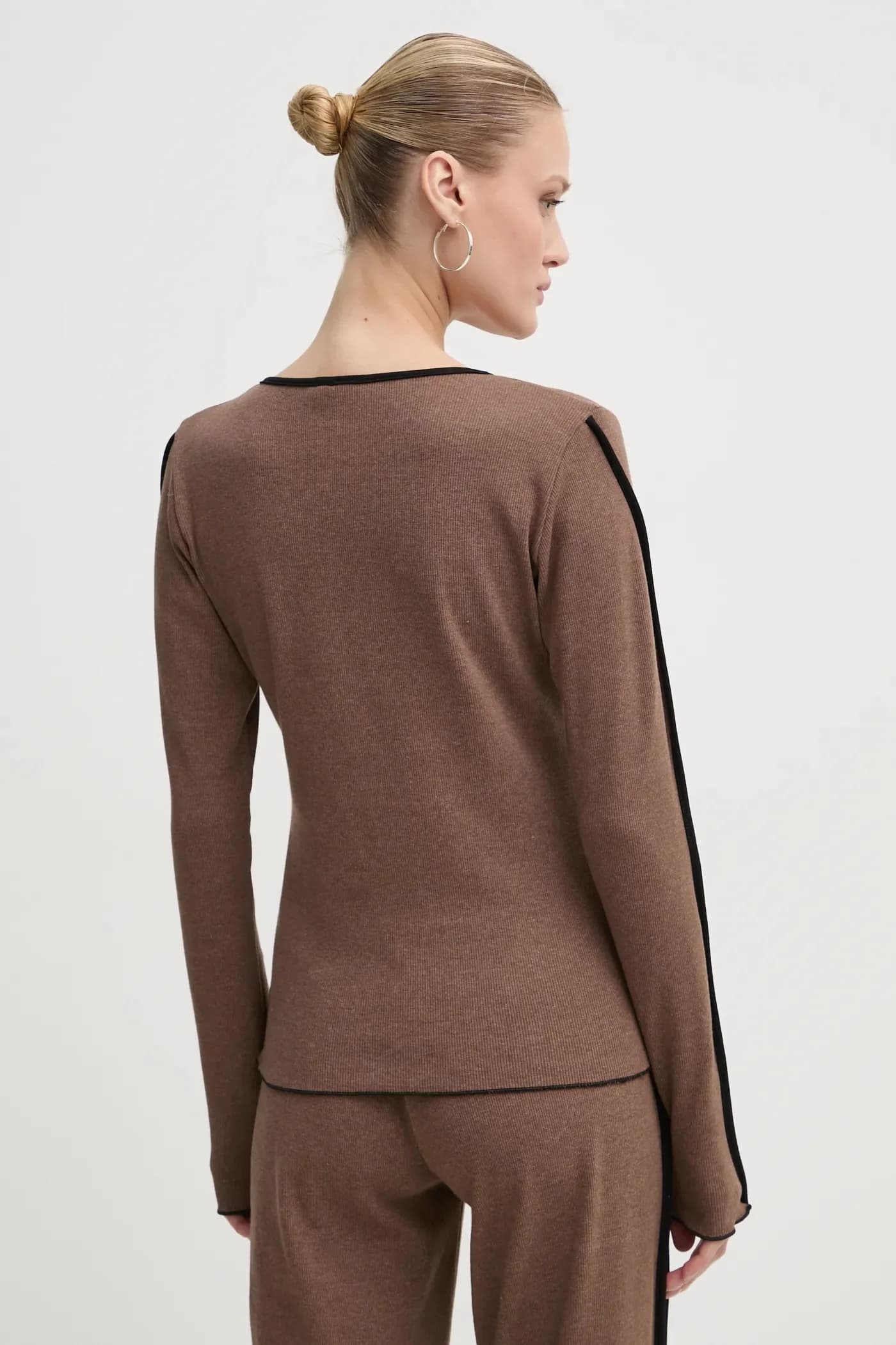 Резюме свитера CiaraRS - фото 3