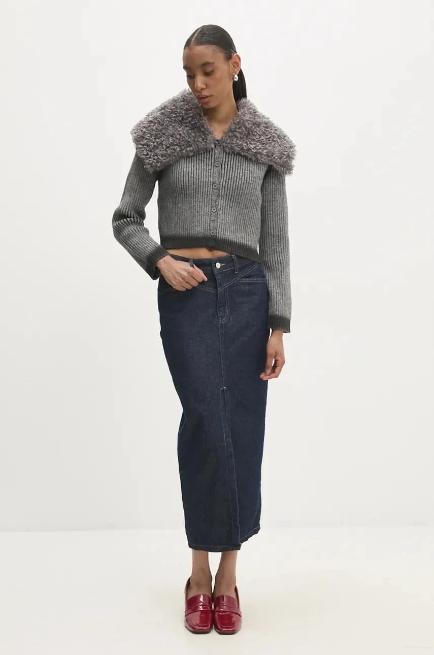 Кардиган - фото 3