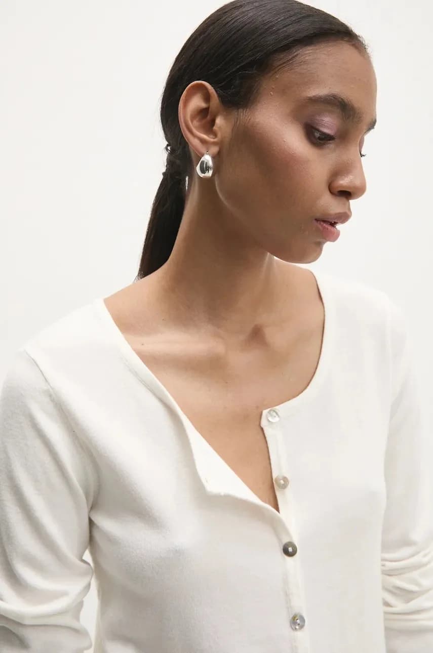 Кардиган - фото 5