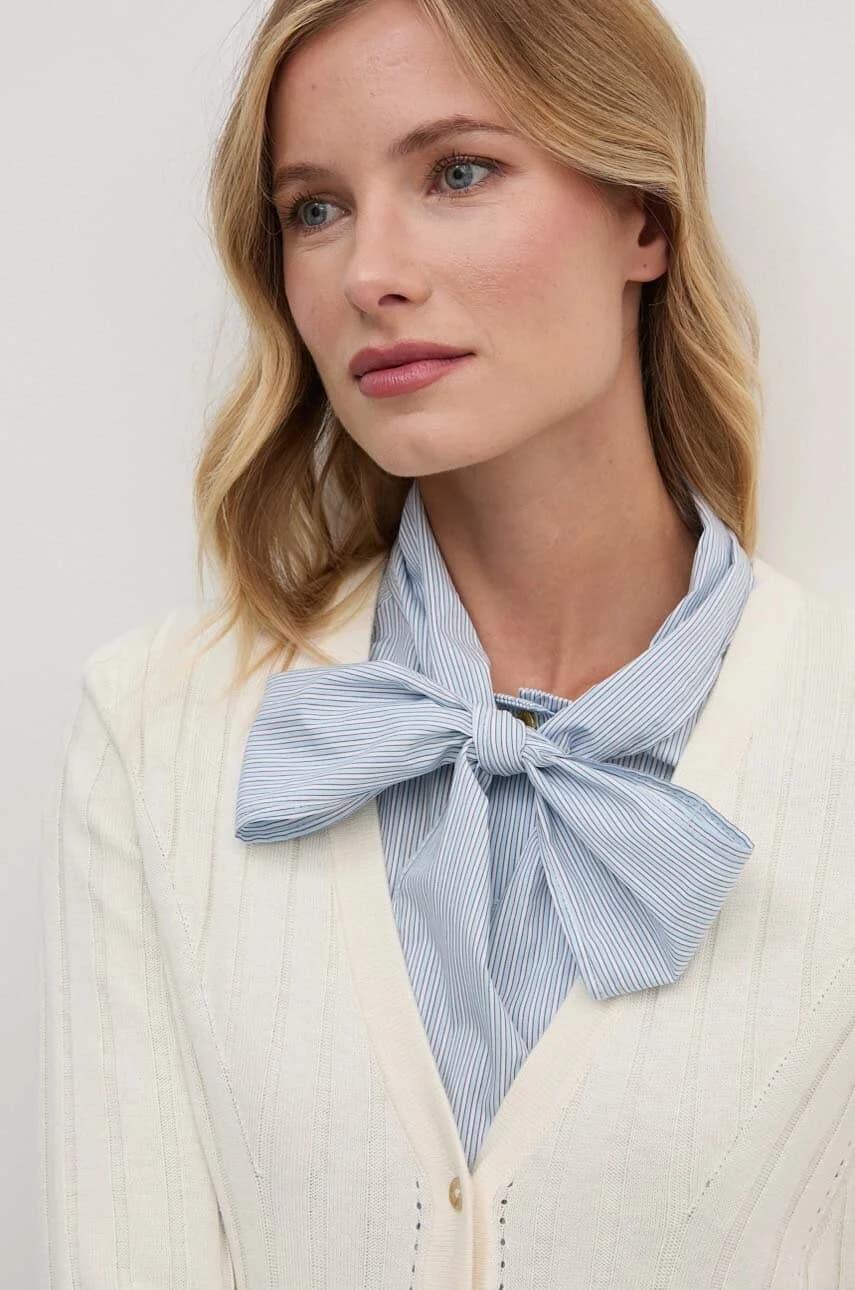 IZABEL CARDIGAN кардиган - фото 5