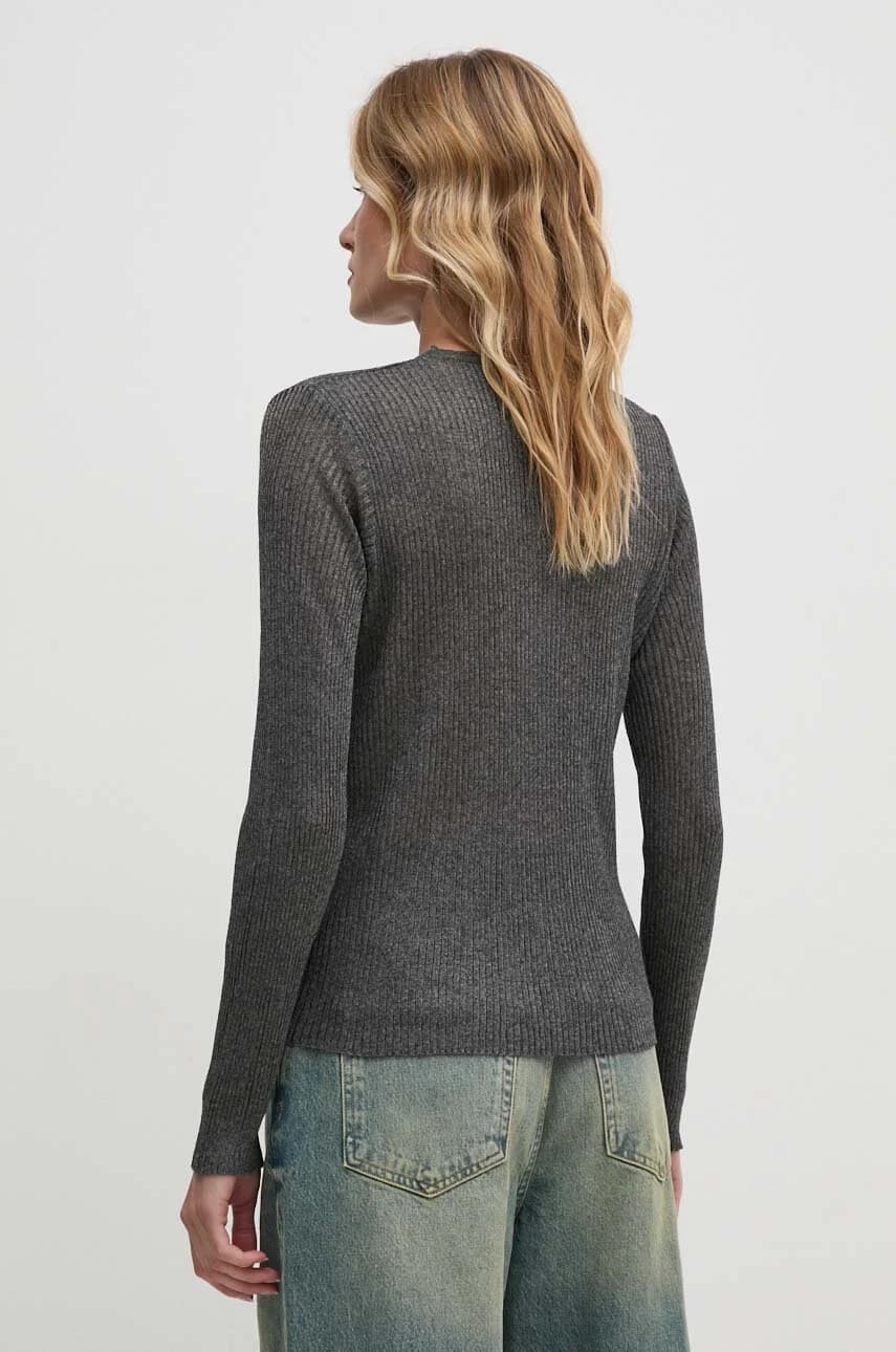 Свитер - фото 3