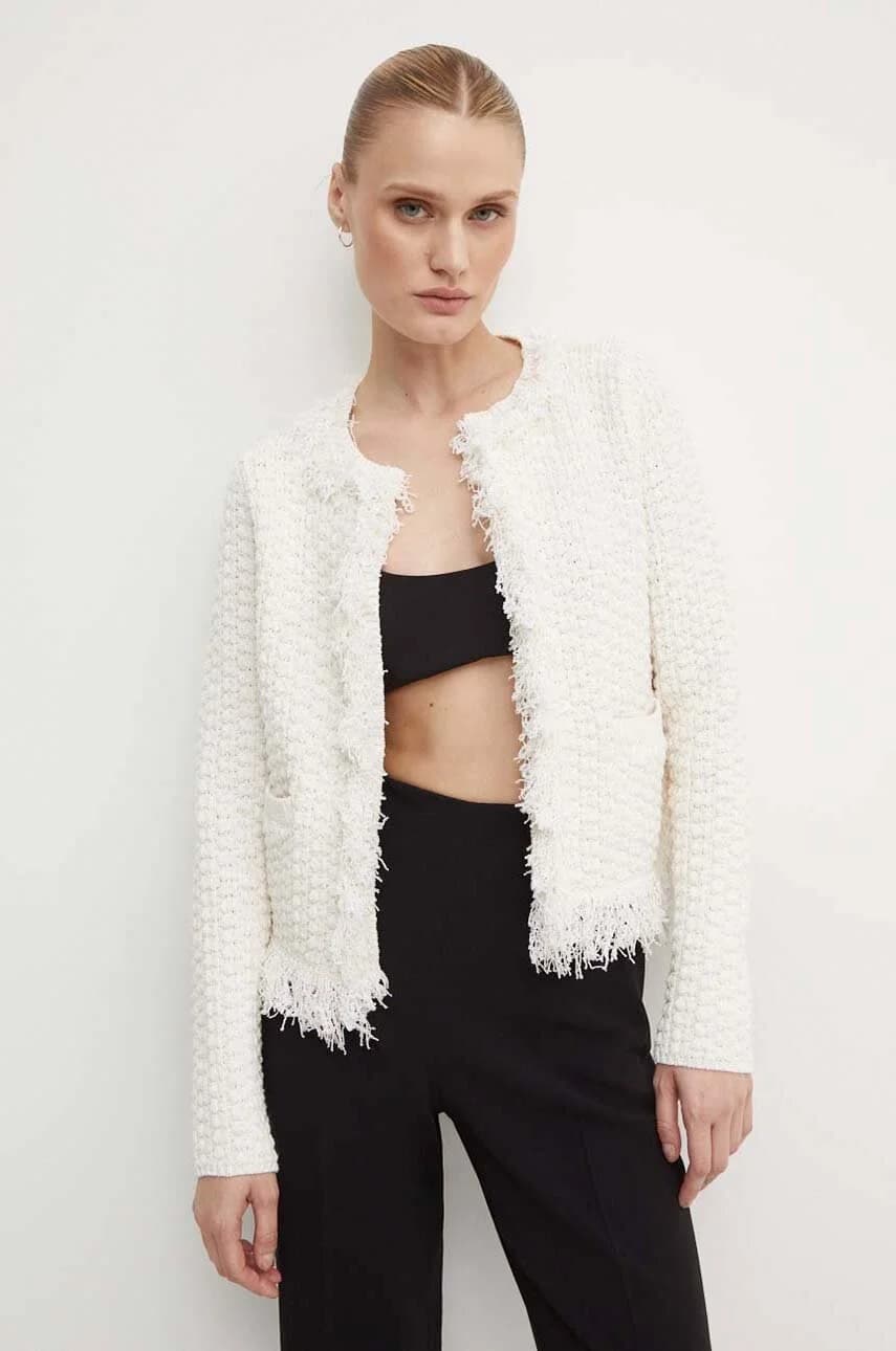 Апрельский кардиган