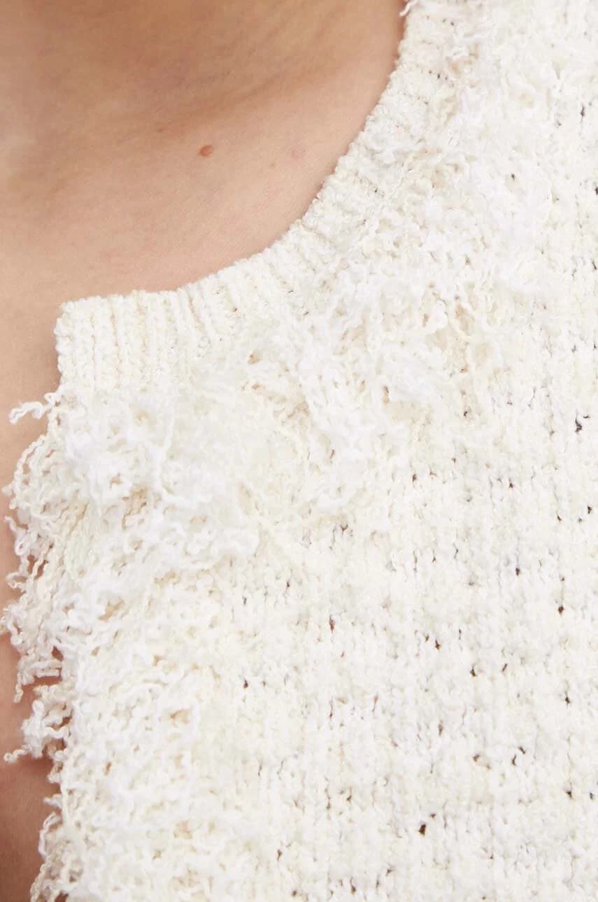 Апрельский кардиган - фото 5