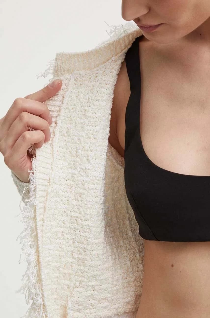 Апрельский кардиган - фото 6