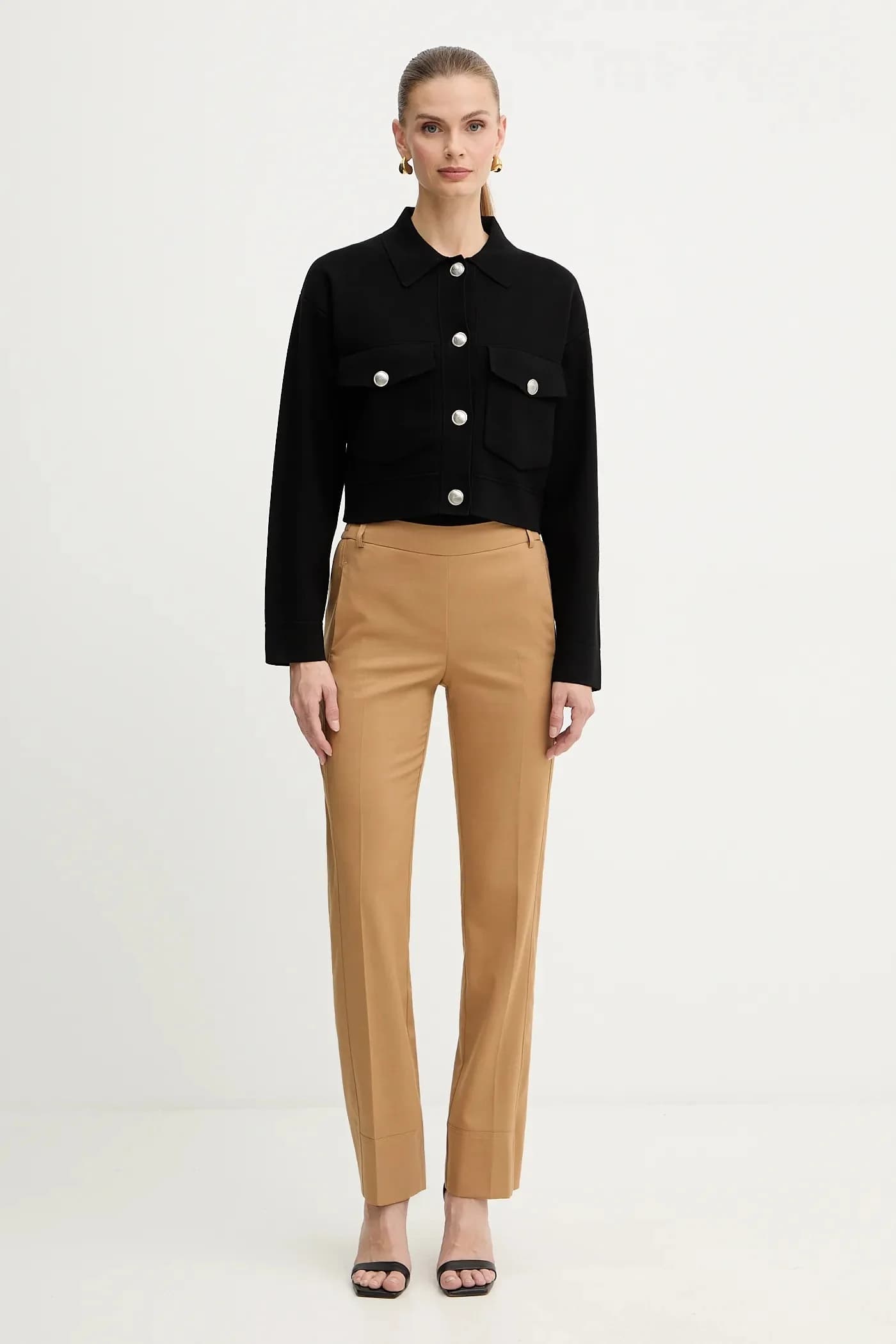 C_Фуриго кардиган - фото 2