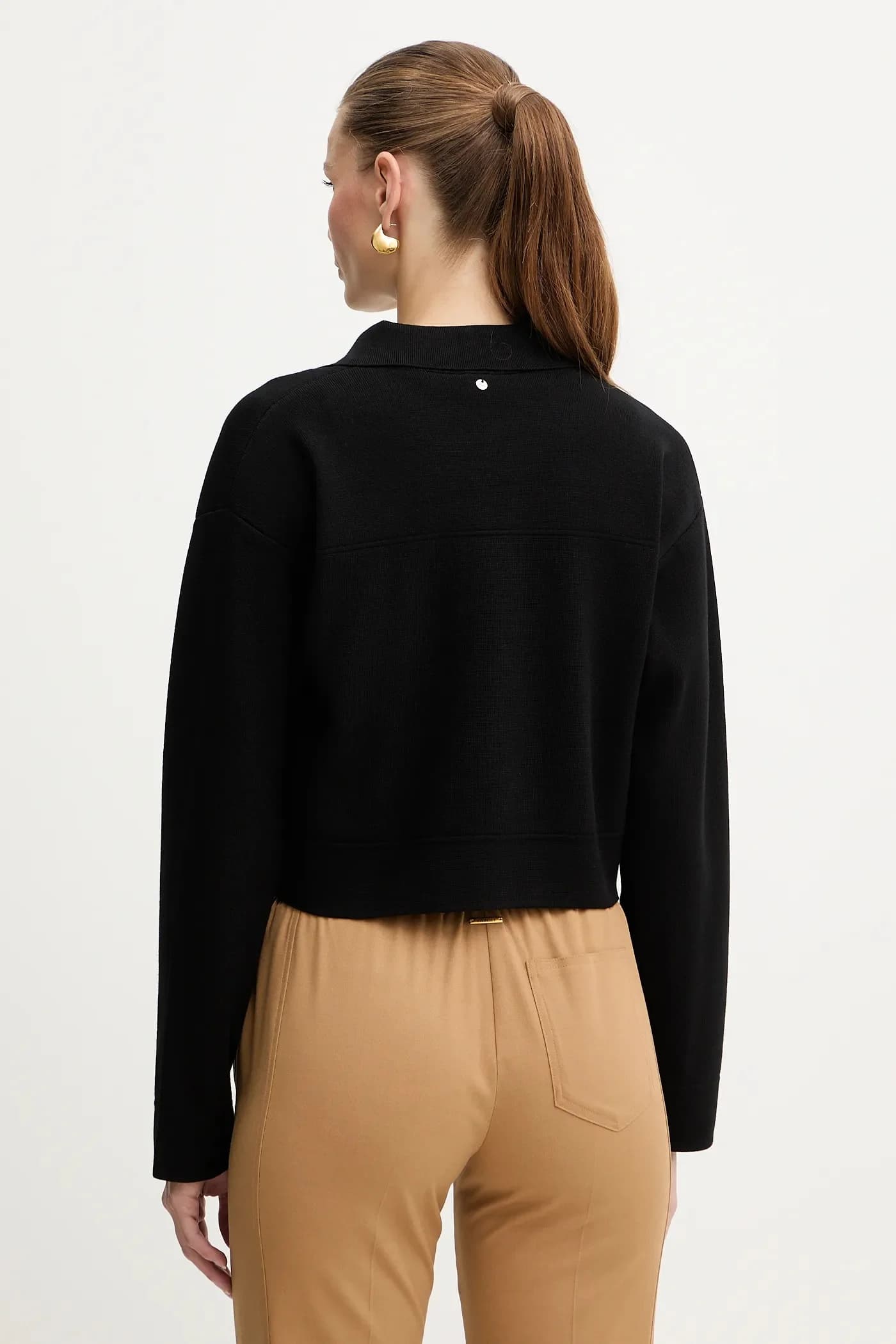 C_Фуриго кардиган - фото 3