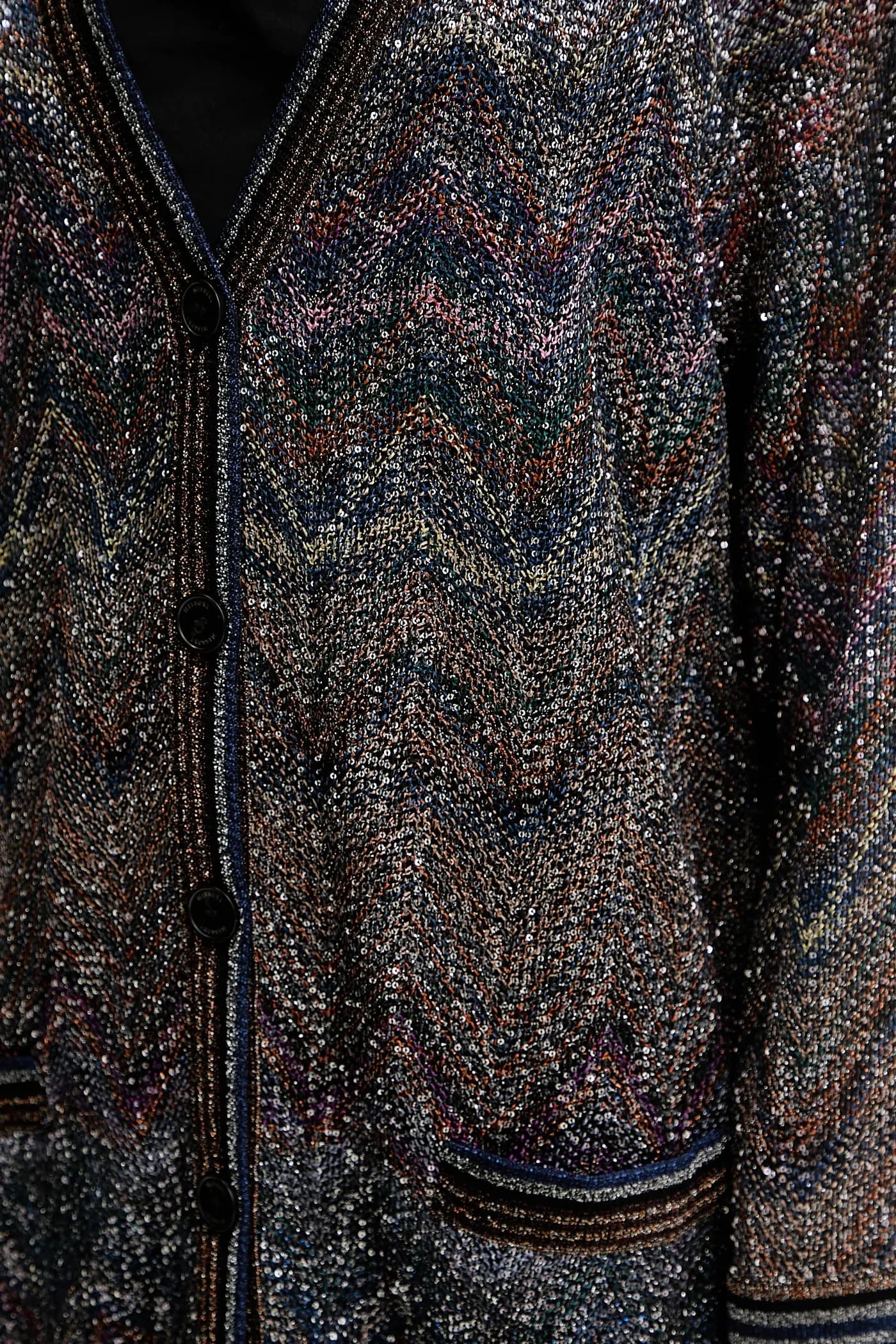 Кардиган - фото 5