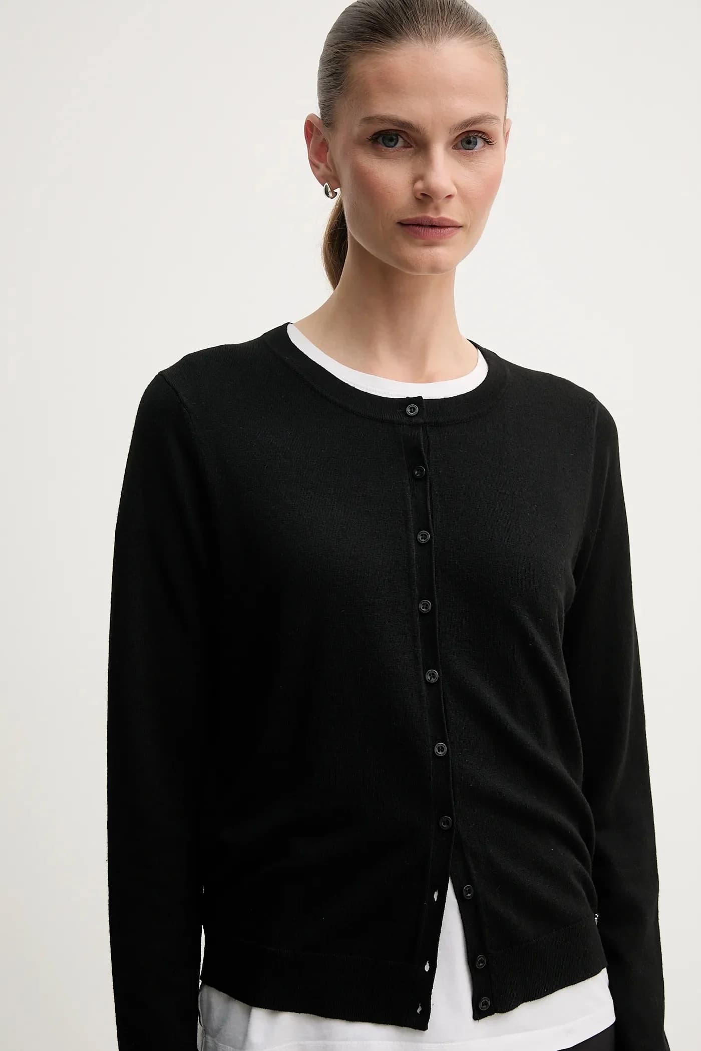 Кардиган - фото 4