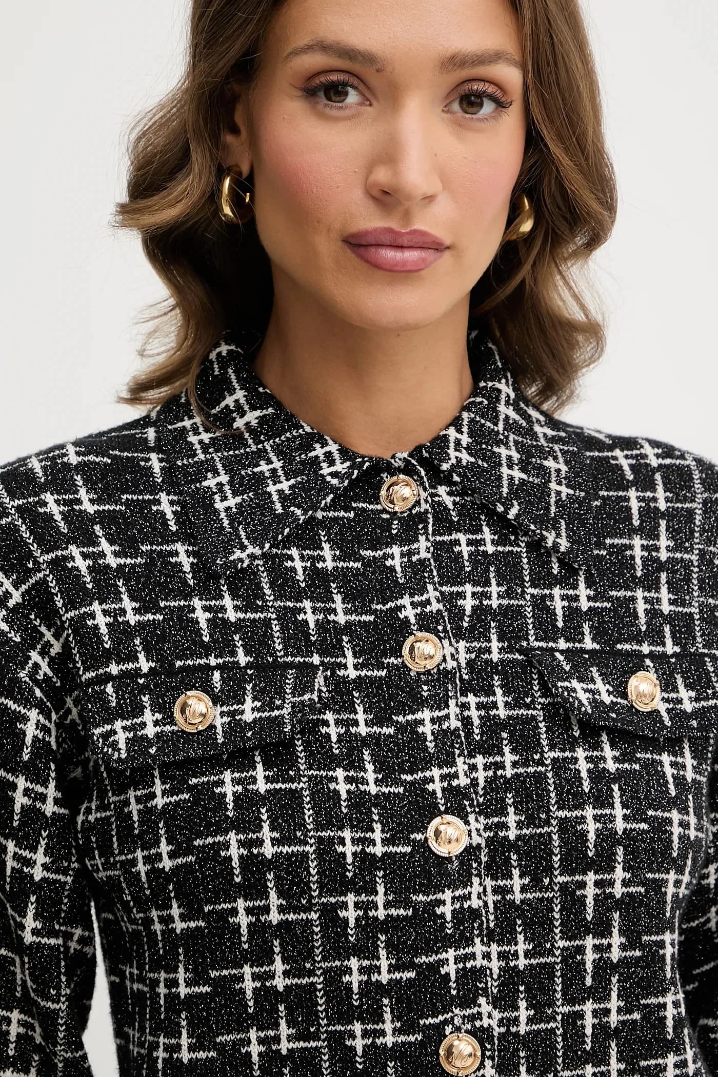 ХАРАЛАМ кардиган - фото 4