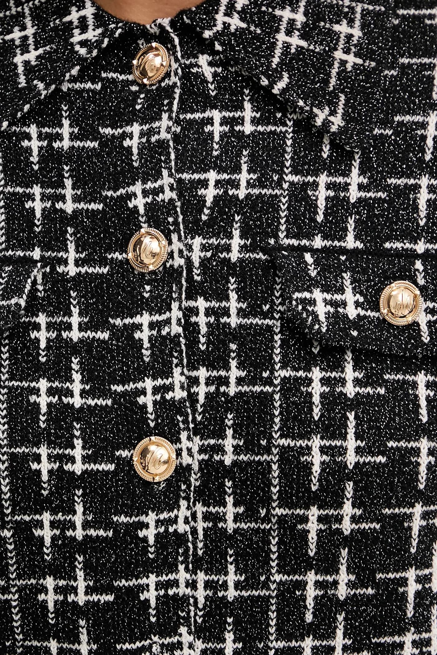 ХАРАЛАМ кардиган - фото 5