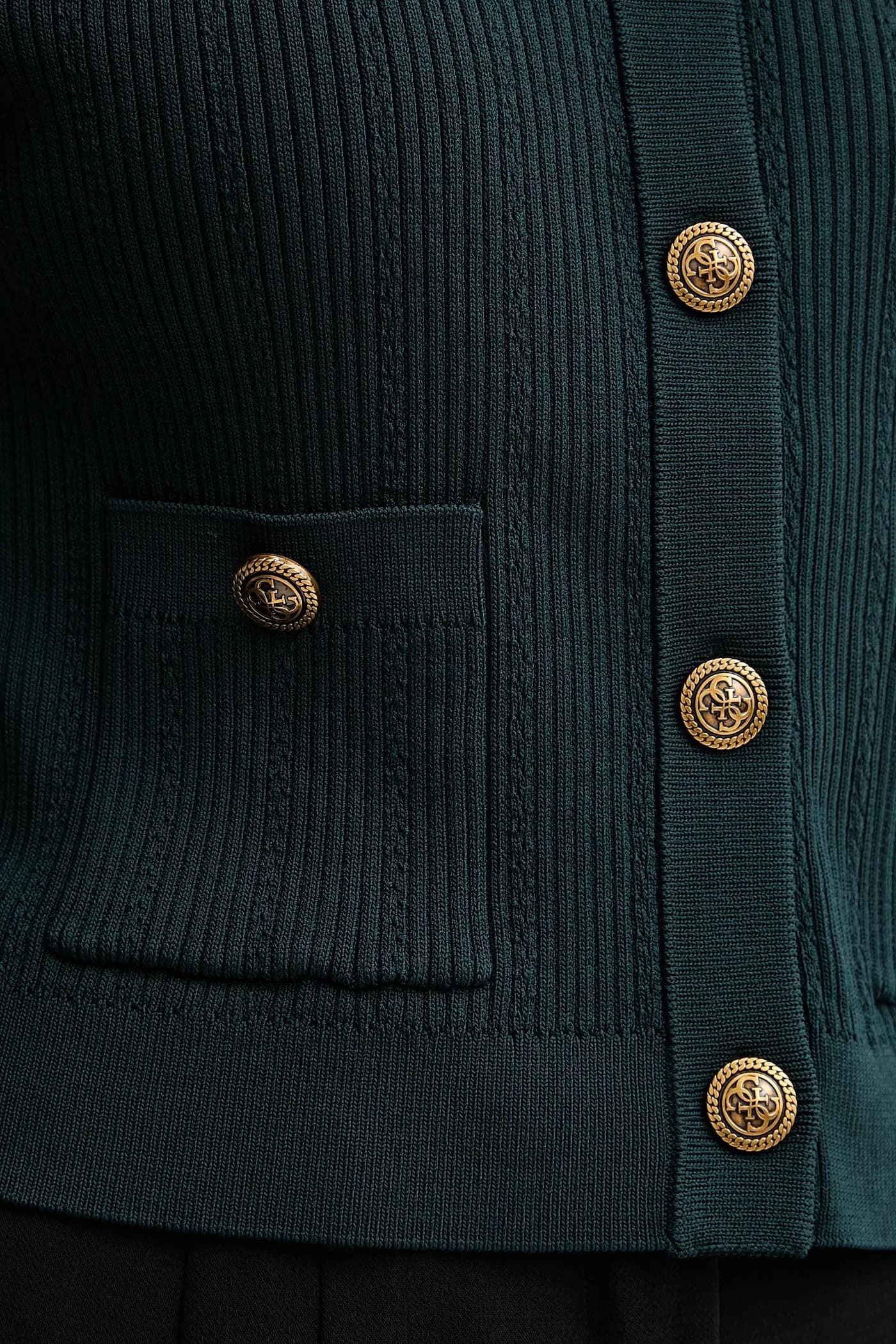 ЭММИ кардиган - фото 5