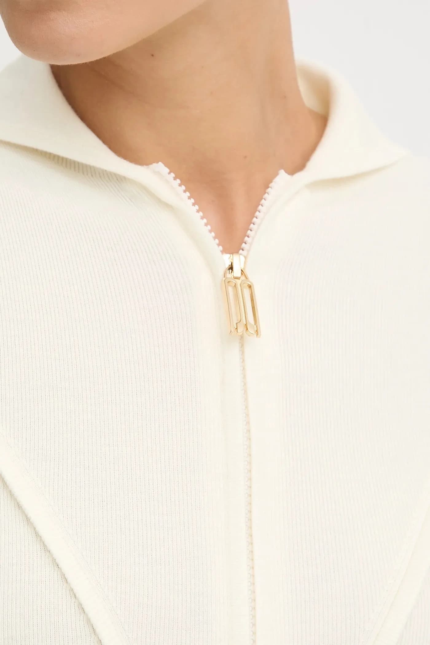 Шерстяной кардиган - фото 5