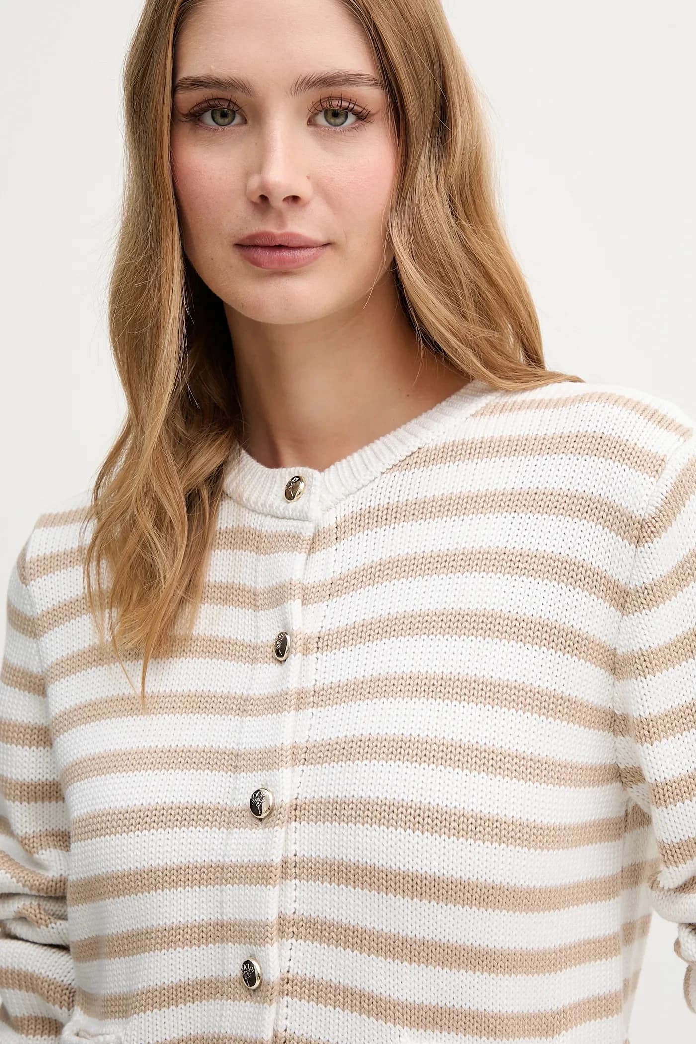 Кардиган - фото 4