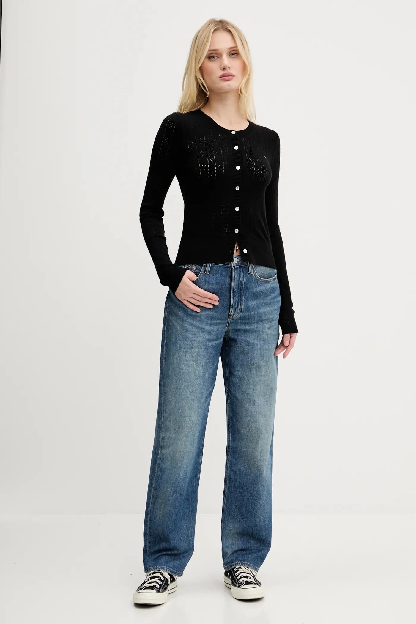 Кардиган - фото 2