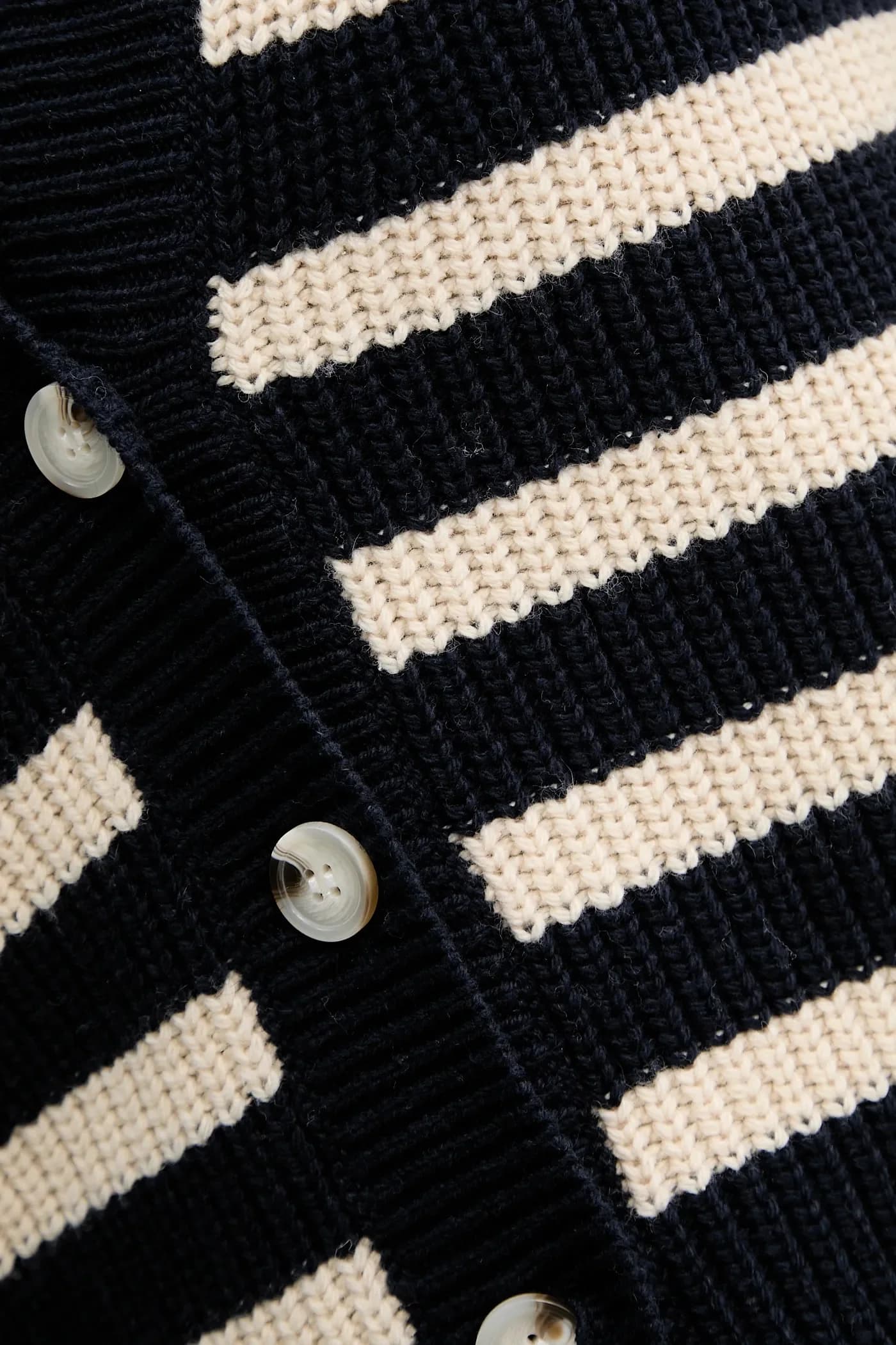 TUPPER кардиган из смесовой шерсти - фото 5