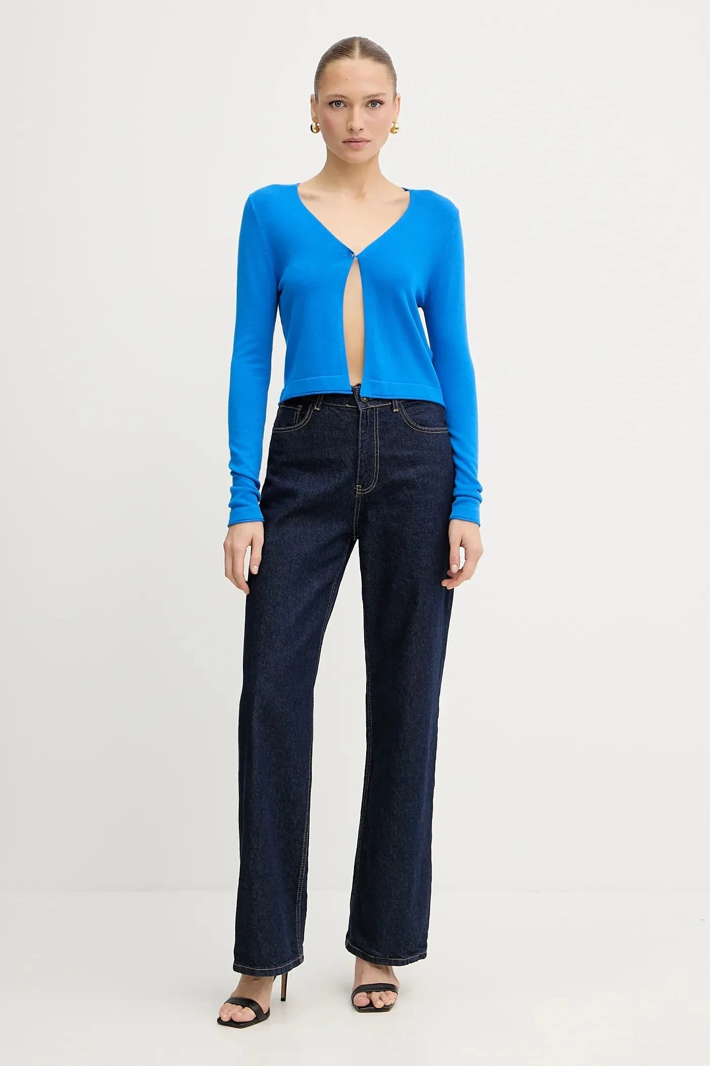 Кардиган - фото 2