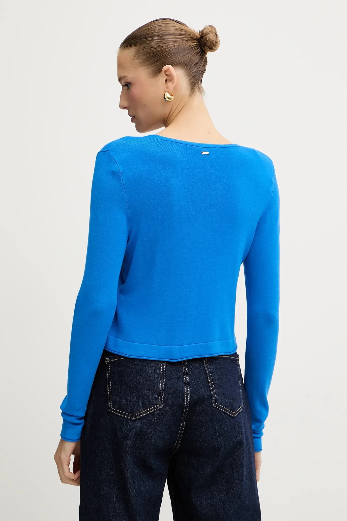 Кардиган - фото 3