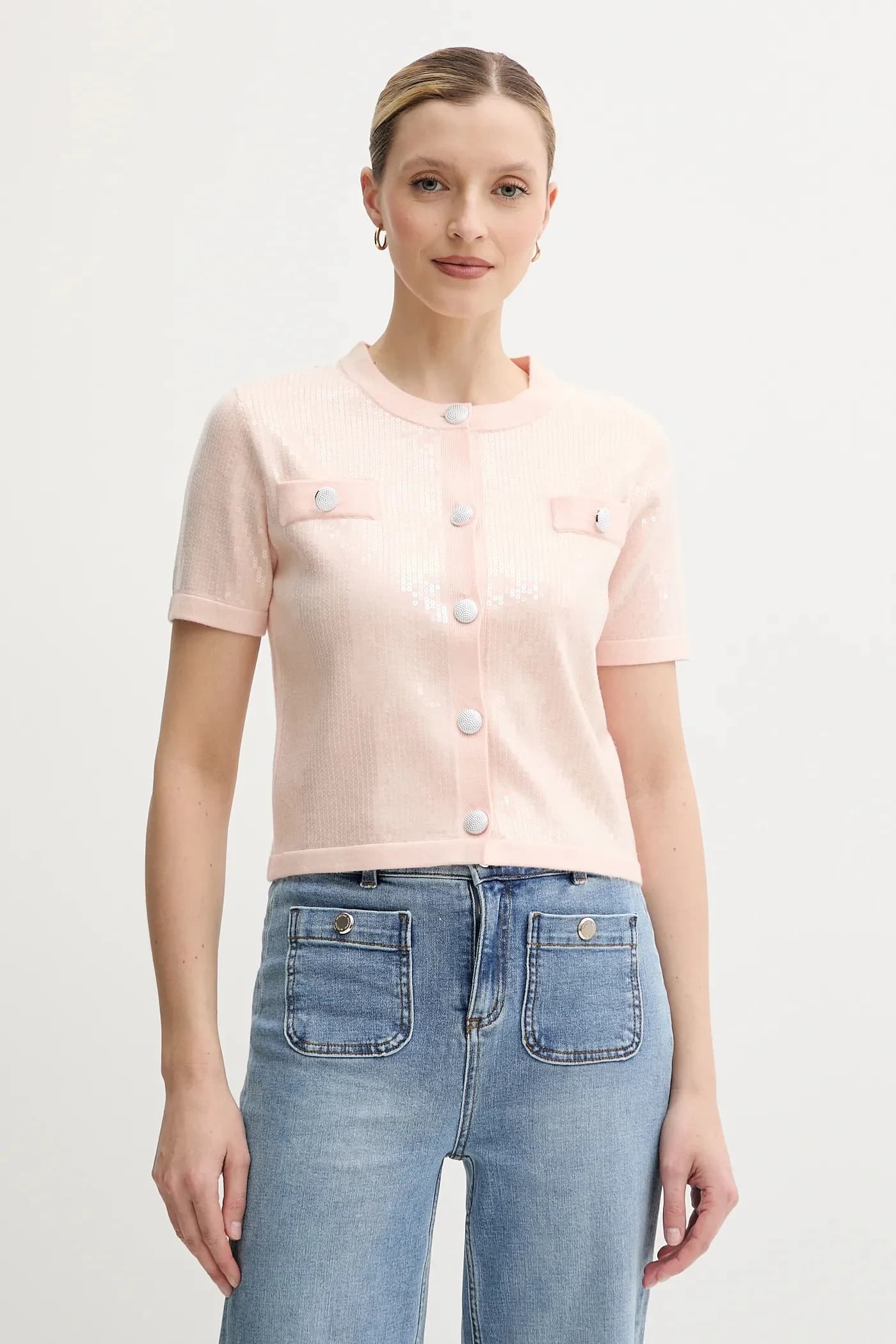 MSEKIN кардиган