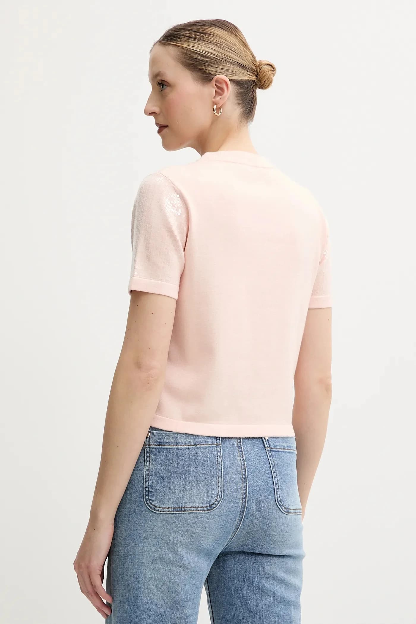 MSEKIN кардиган - фото 3