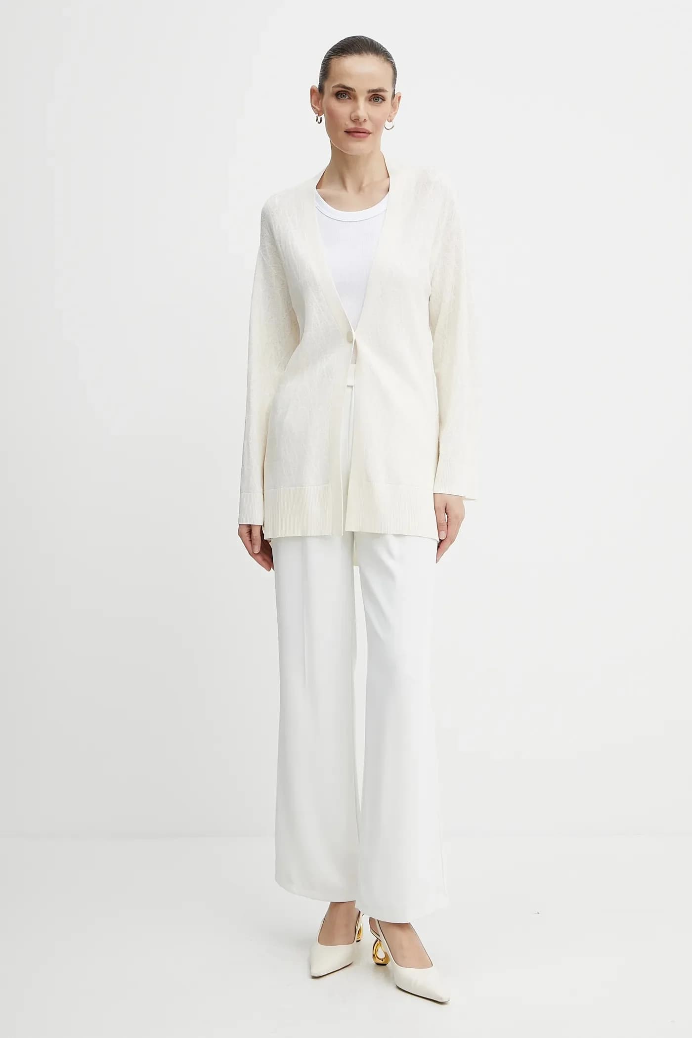 Кардиган - фото 2