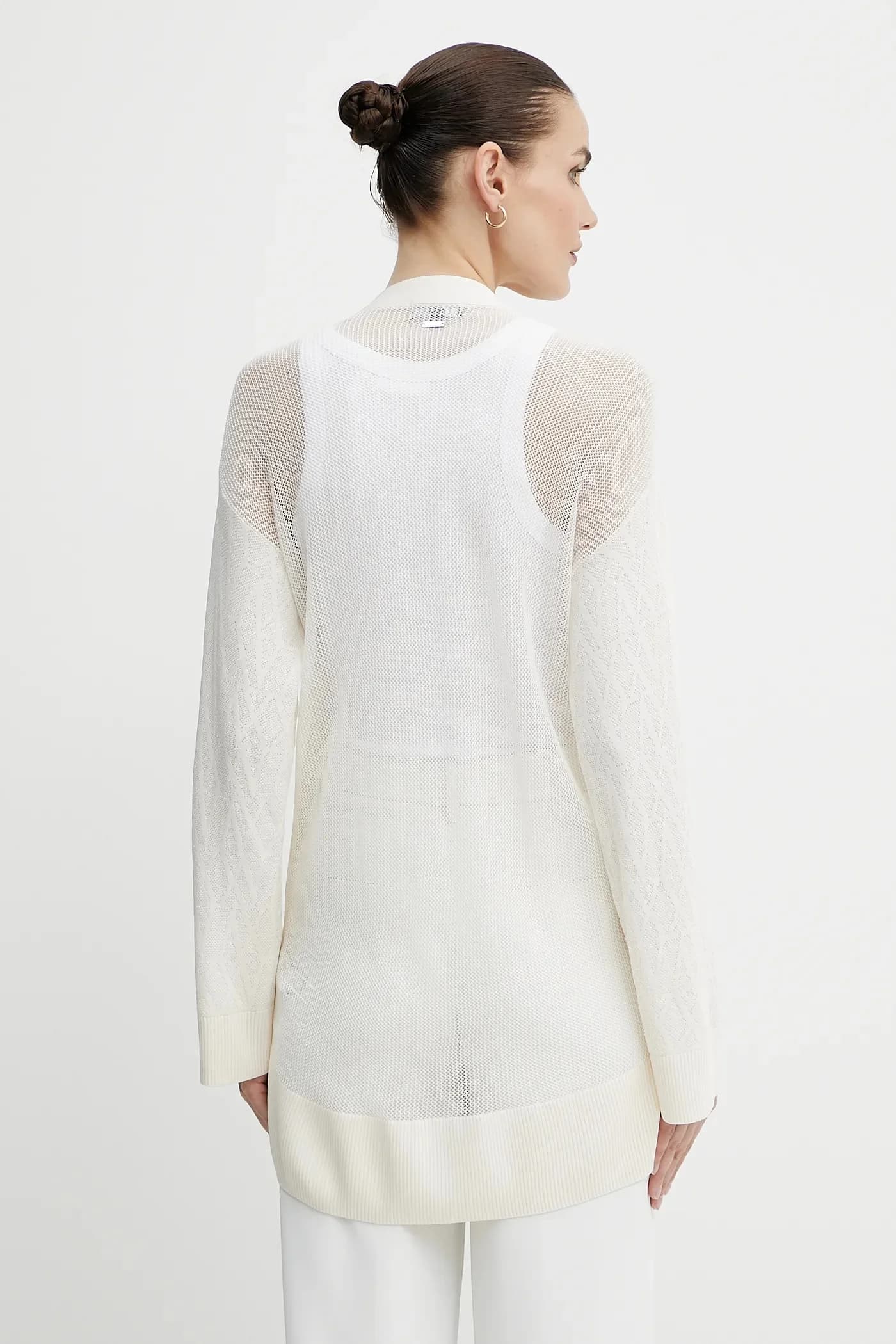 Кардиган - фото 3