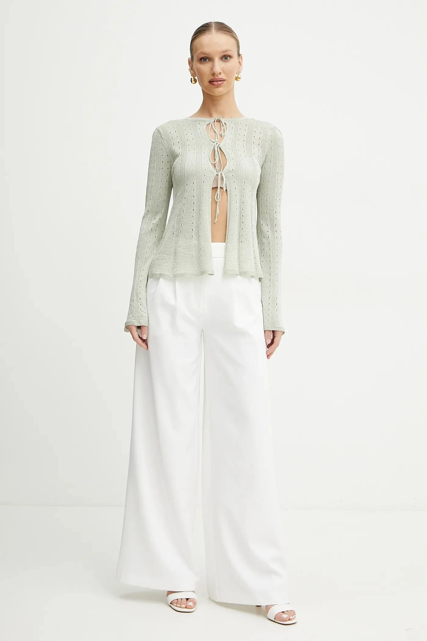 Кардиган - фото 2