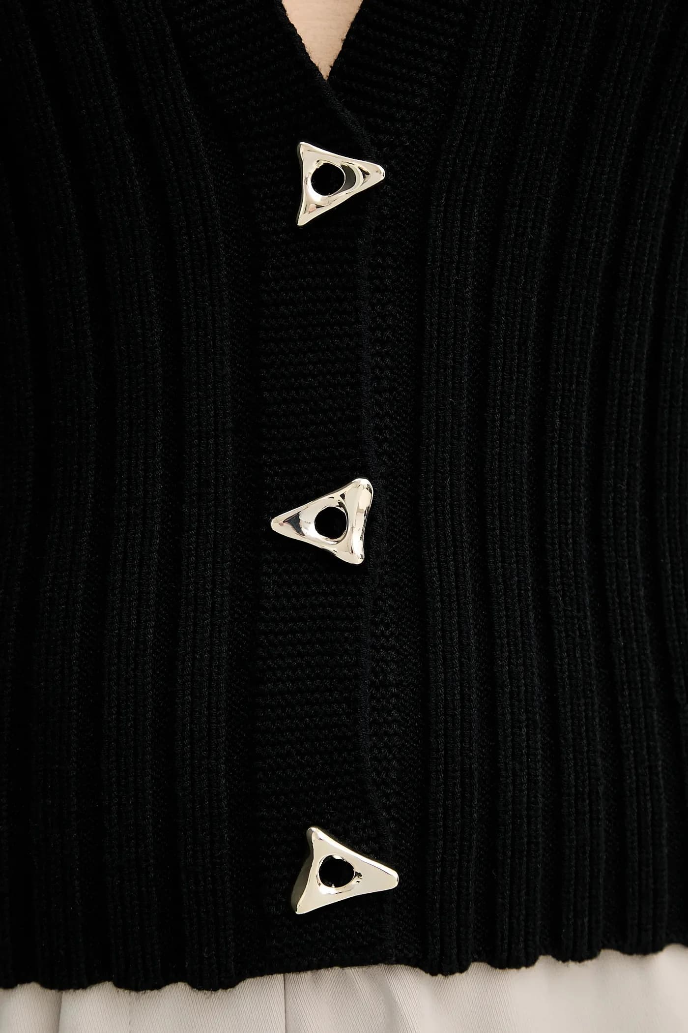 МОРРОВ кардиган - фото 5