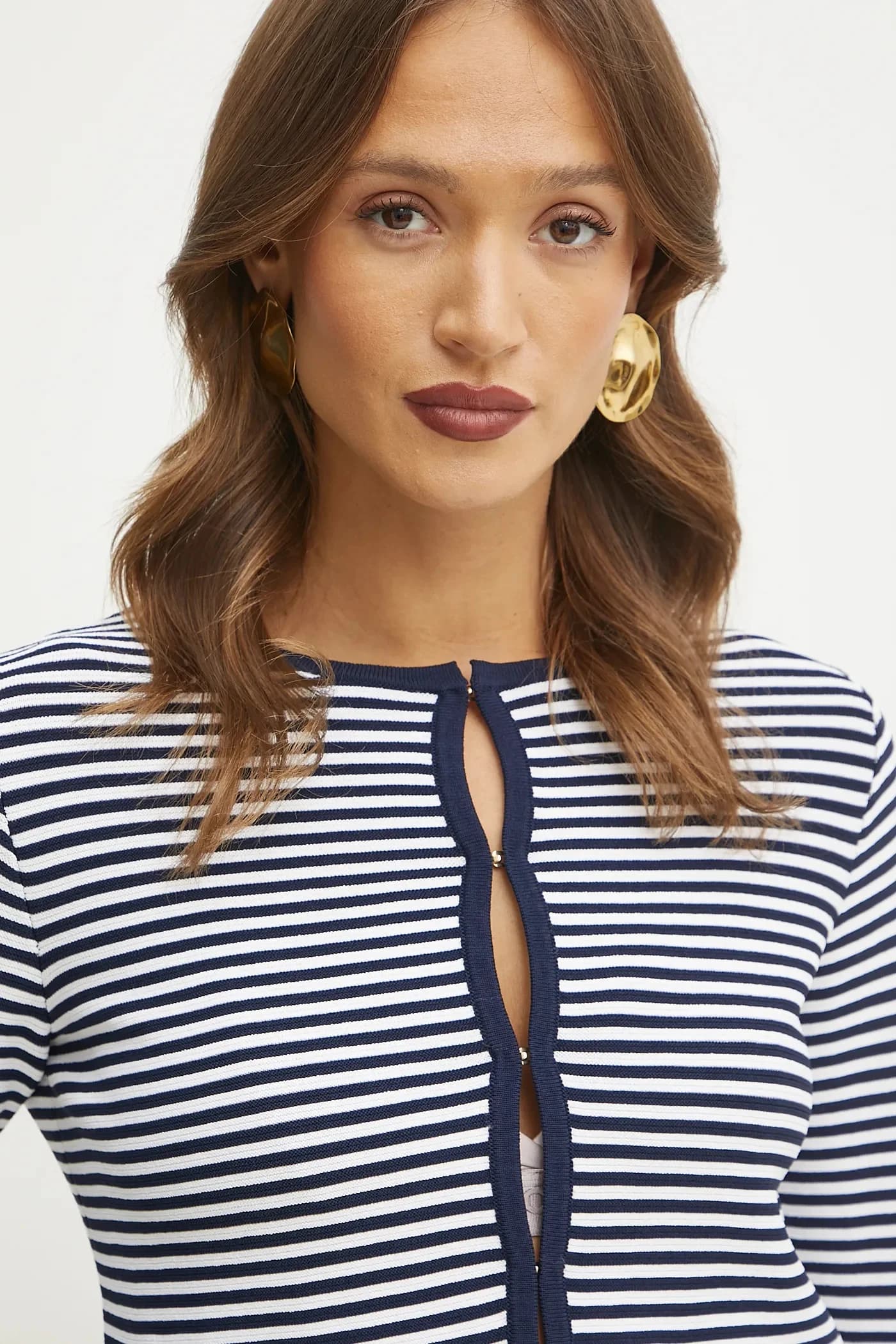 Кардиган - фото 4