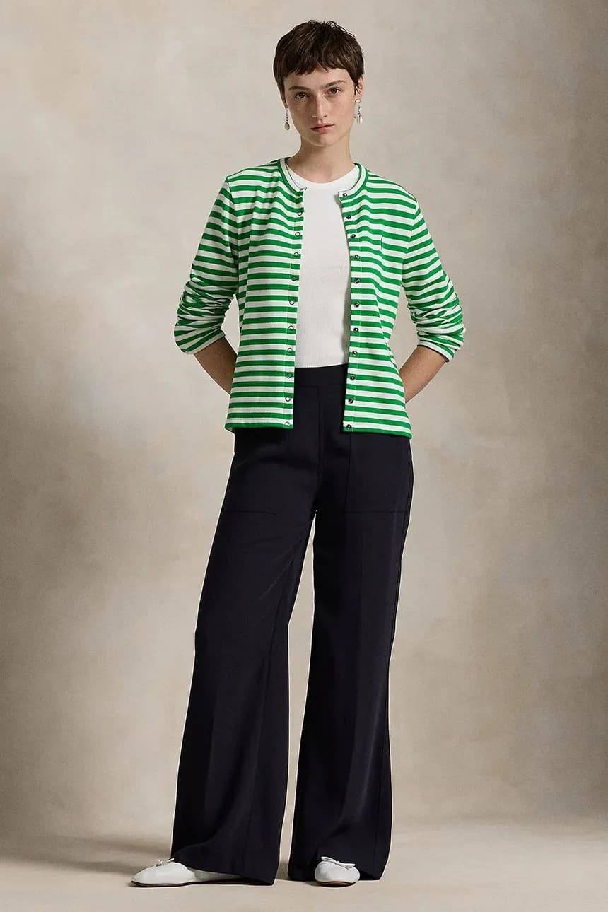 Кардиган - фото 3