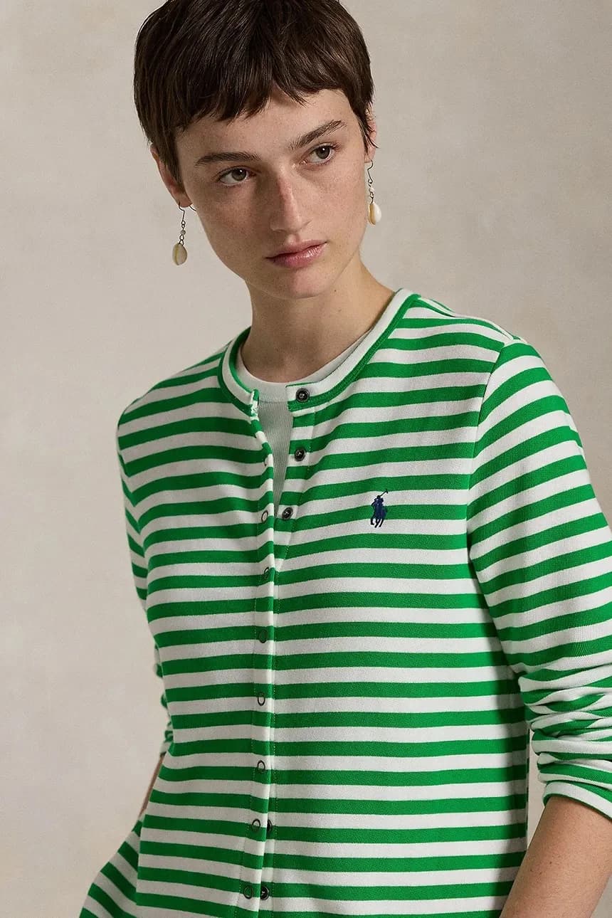 Кардиган - фото 4