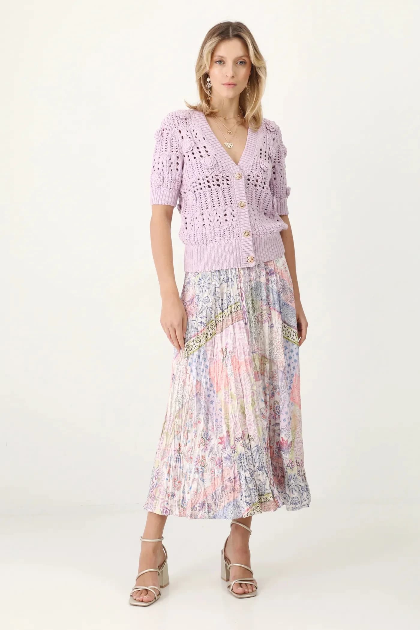 Кардиган - фото 2