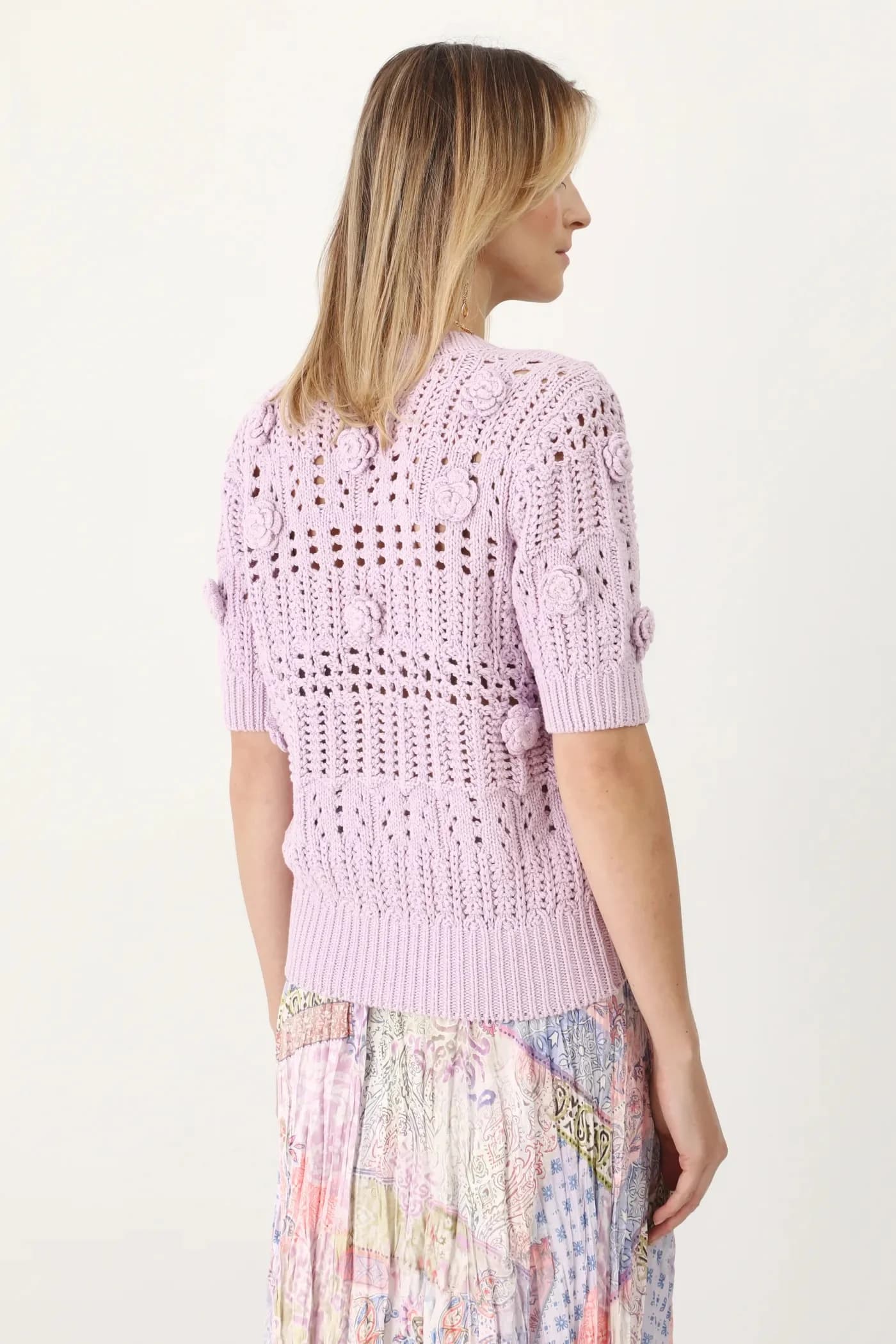 Кардиган - фото 3