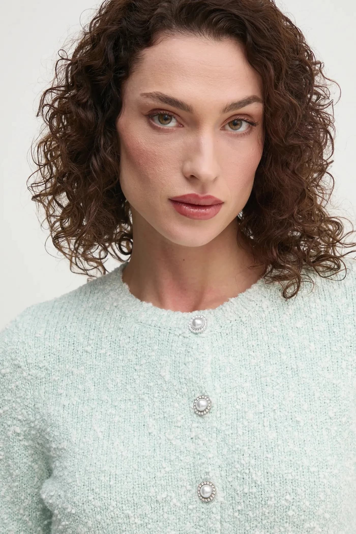 ДОРОТИ кардиган - фото 4