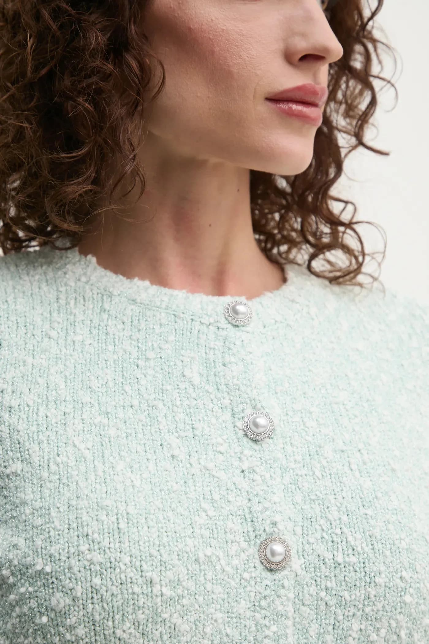 ДОРОТИ кардиган - фото 5