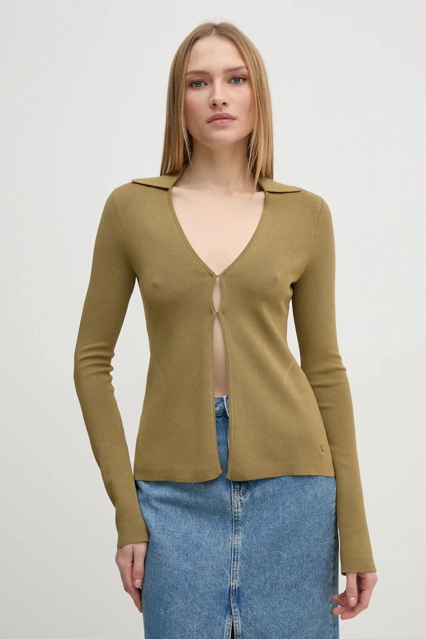 Кардиган - фото 4